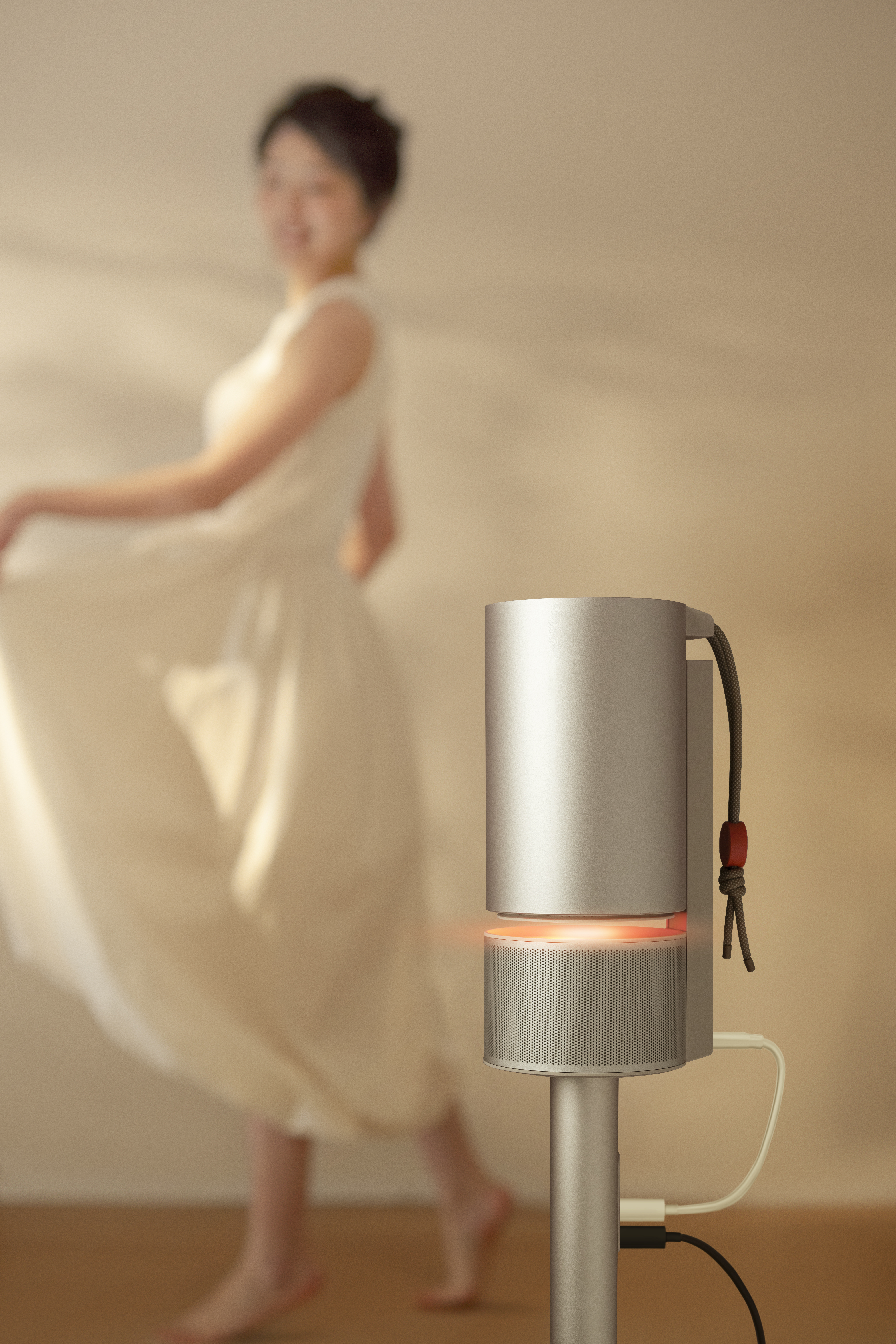 Polar Meter Technology，Xgimi，PLAY5，Portable projection，