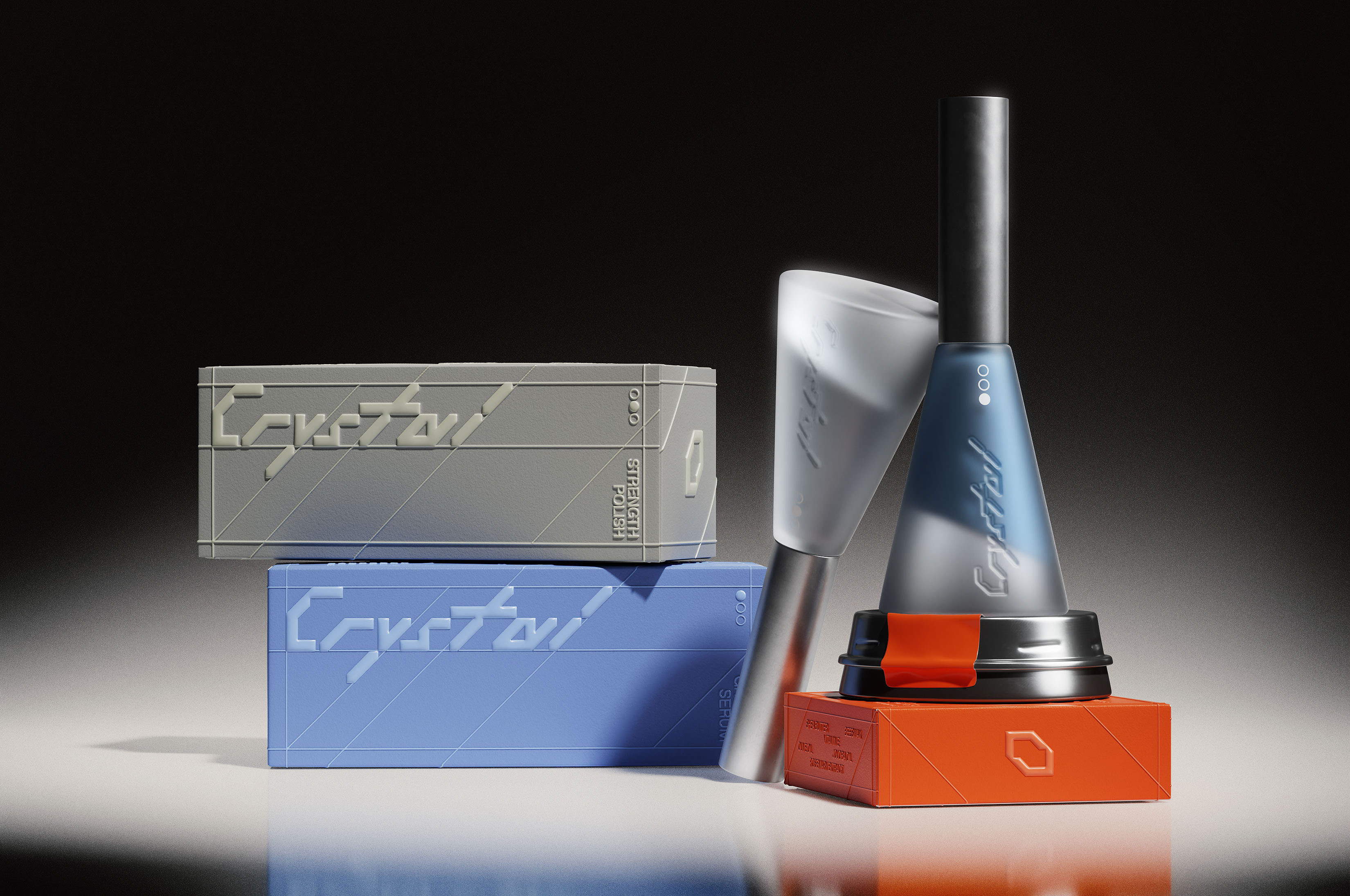 nursing，Design，manicure，CRYSTAL，Make-up，