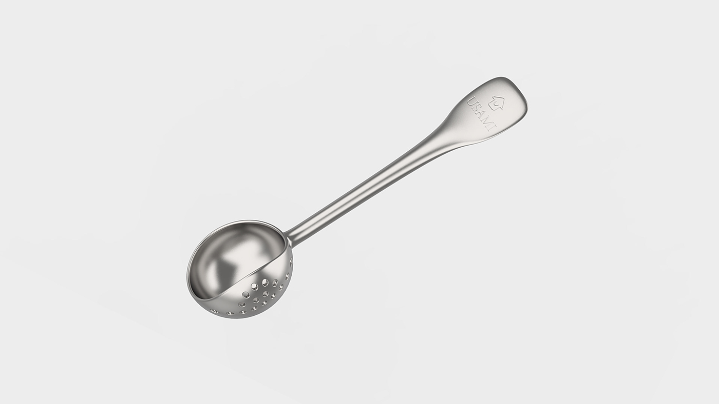 Home design，Kitchenware design，stainless steel，PP，Unconscious design，Brief strokes，idea，originality，