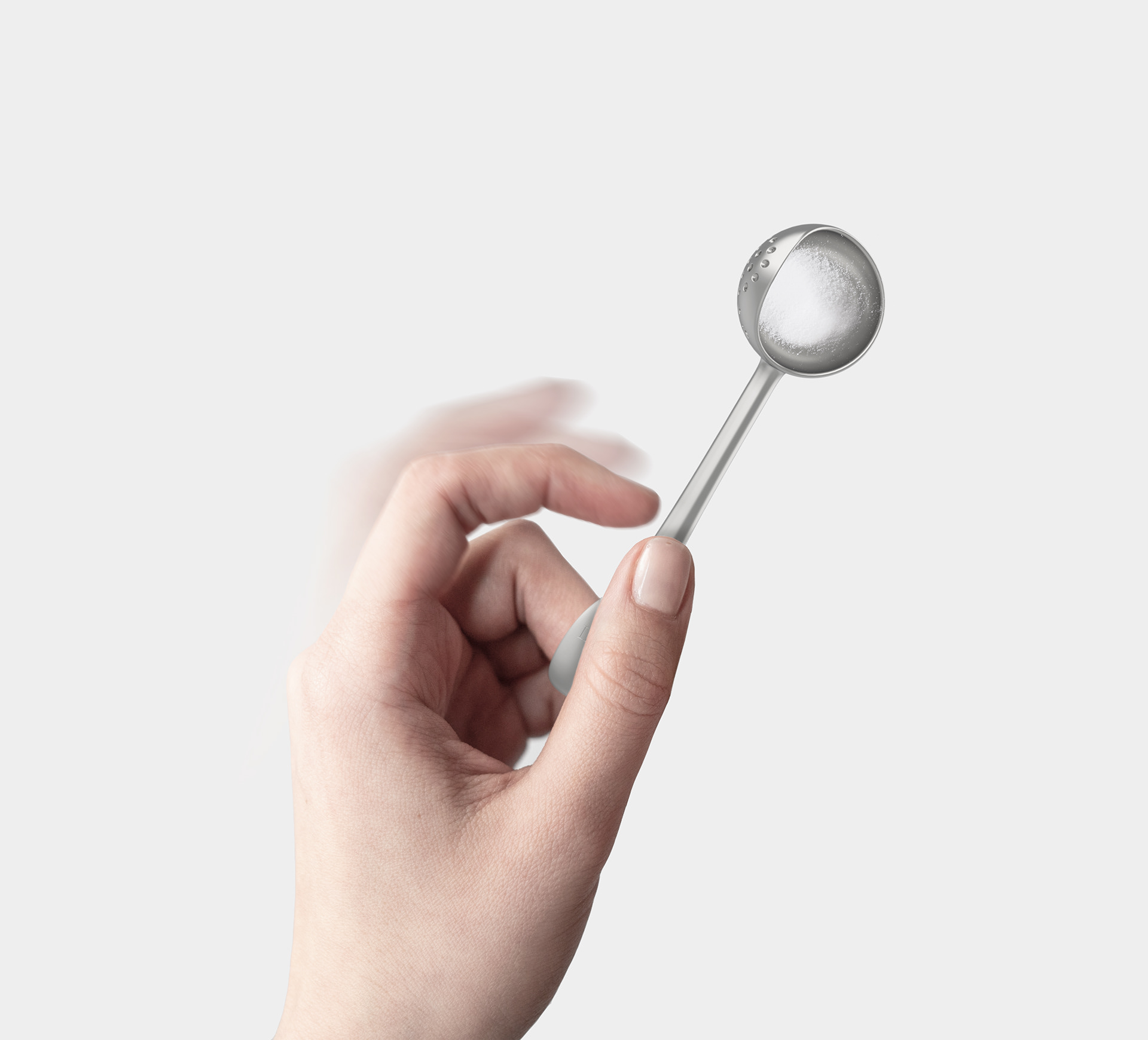 Home design，Kitchenware design，stainless steel，PP，Unconscious design，Brief strokes，idea，originality，