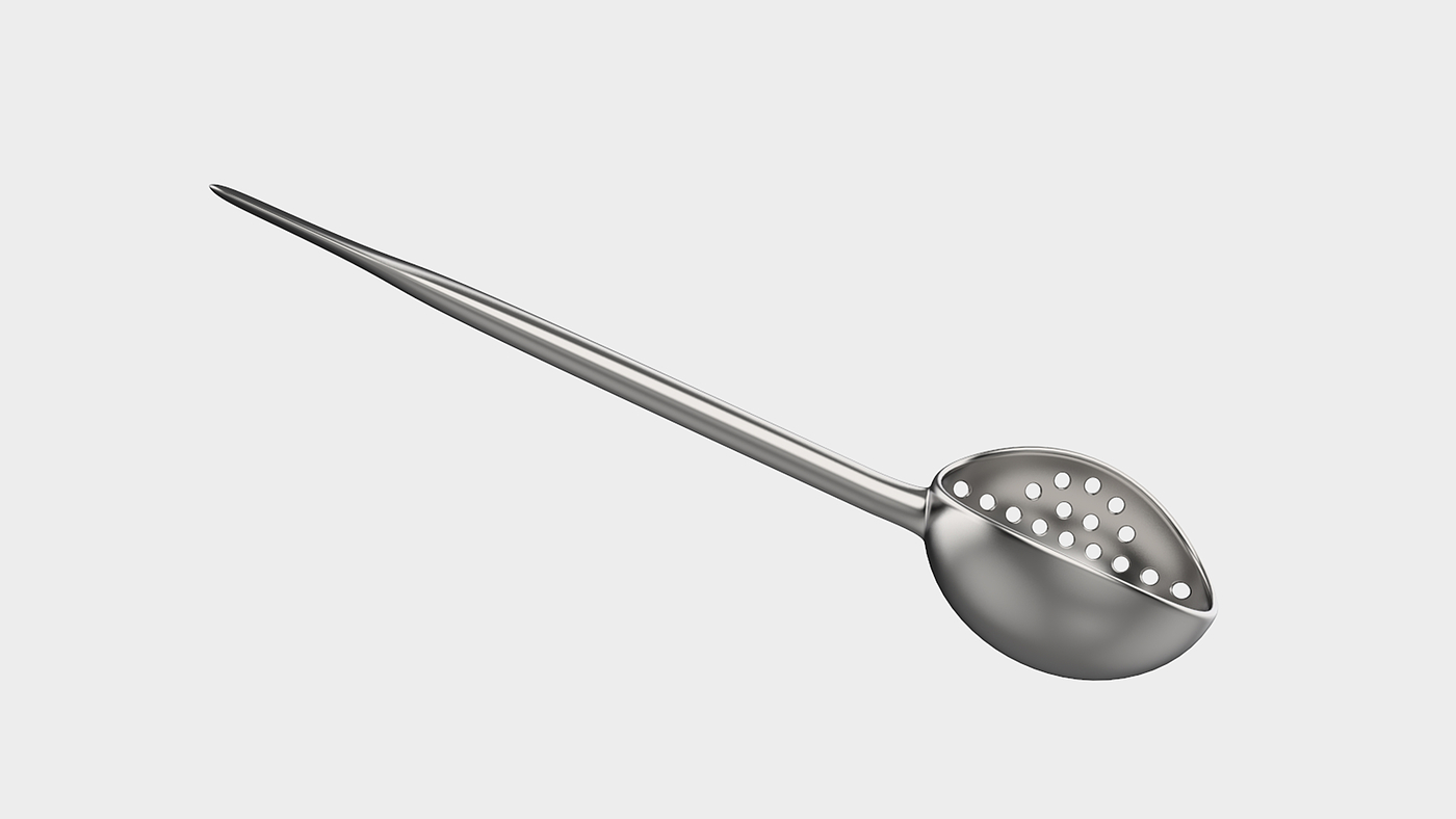 Home design，Kitchenware design，stainless steel，PP，Unconscious design，Brief strokes，idea，originality，