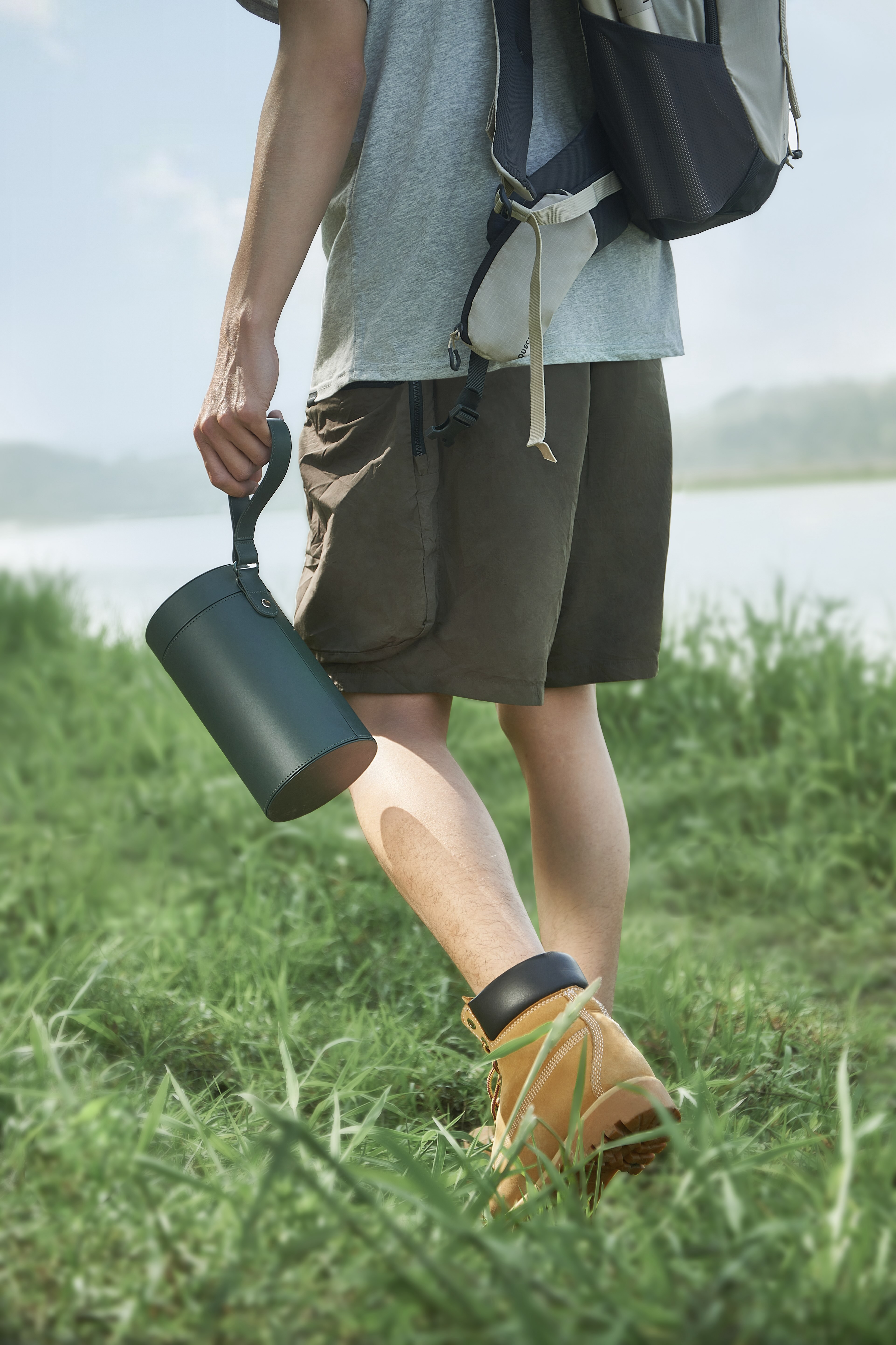 Polar Meter Technology，Xgimi，PLAY5，Portable projection，