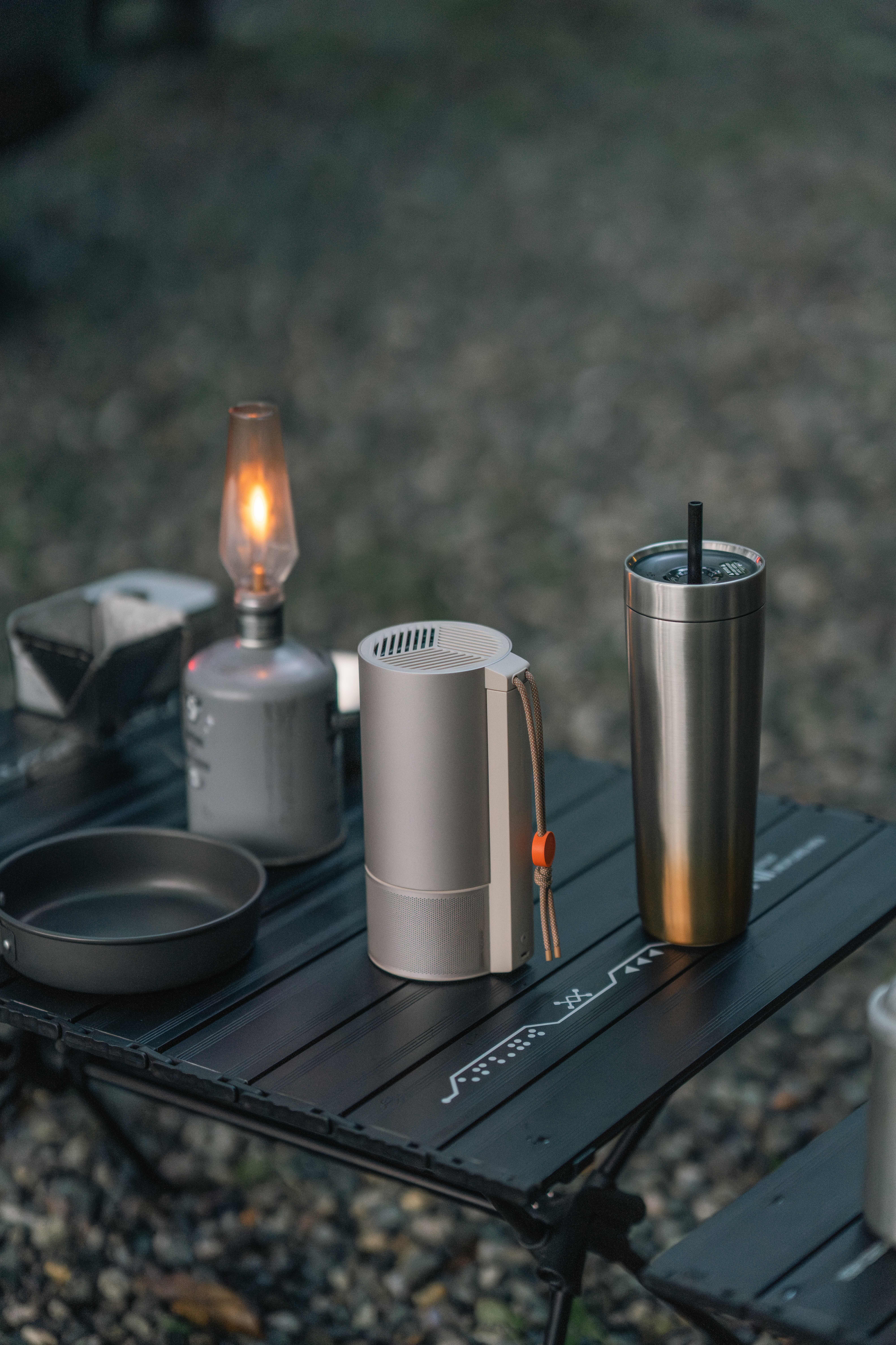 Polar Meter Technology，Xgimi，PLAY5，Portable projection，