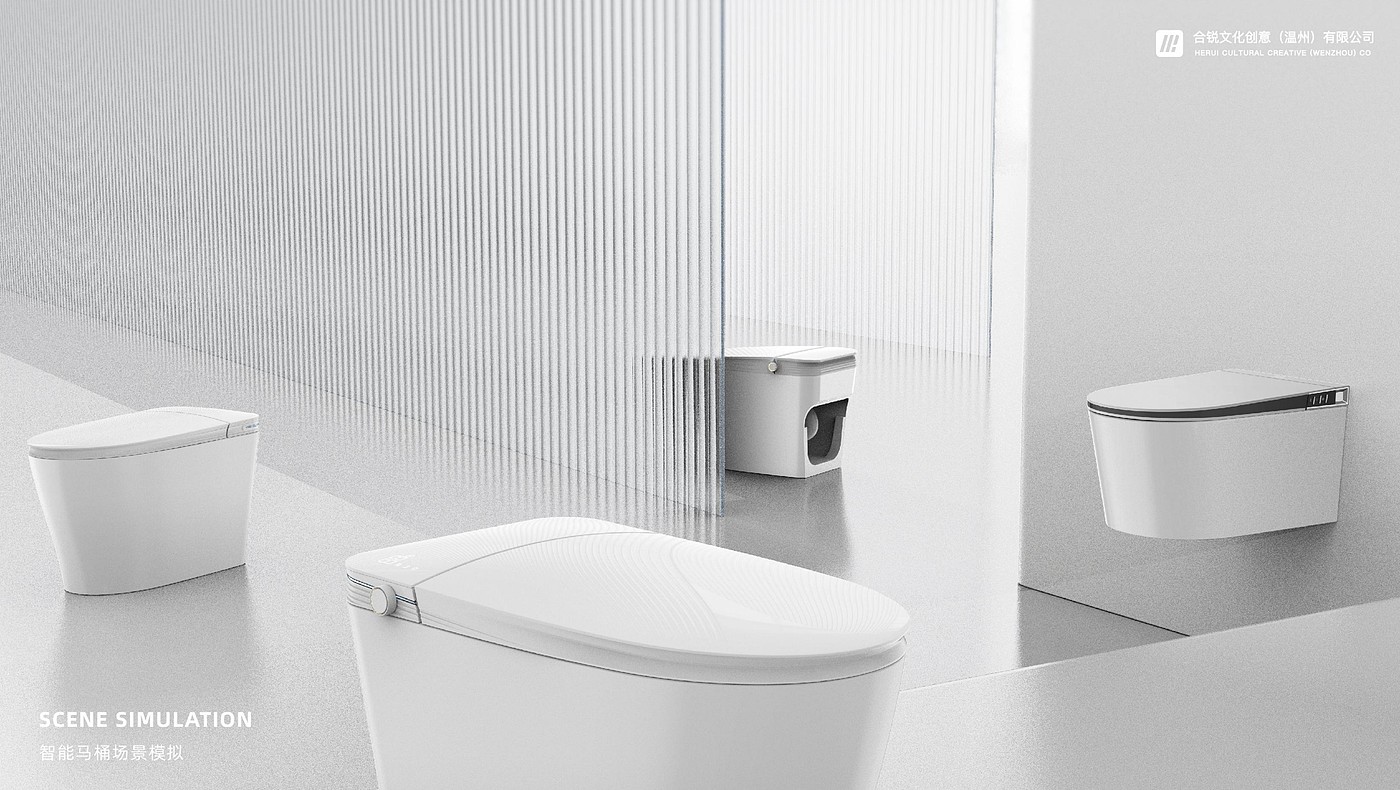 product design，industrial design，Intelligent bathroom，Outdoor equipment，Electric tool，industrial equipment ，