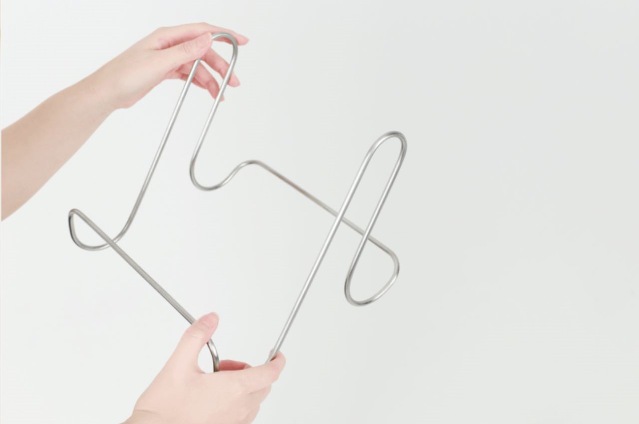 Home Furnishing，Design，coat hanger，Art，