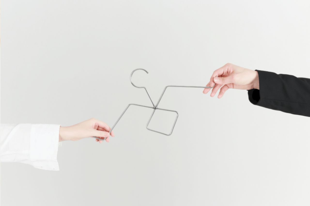 Home Furnishing，Design，coat hanger，Art，