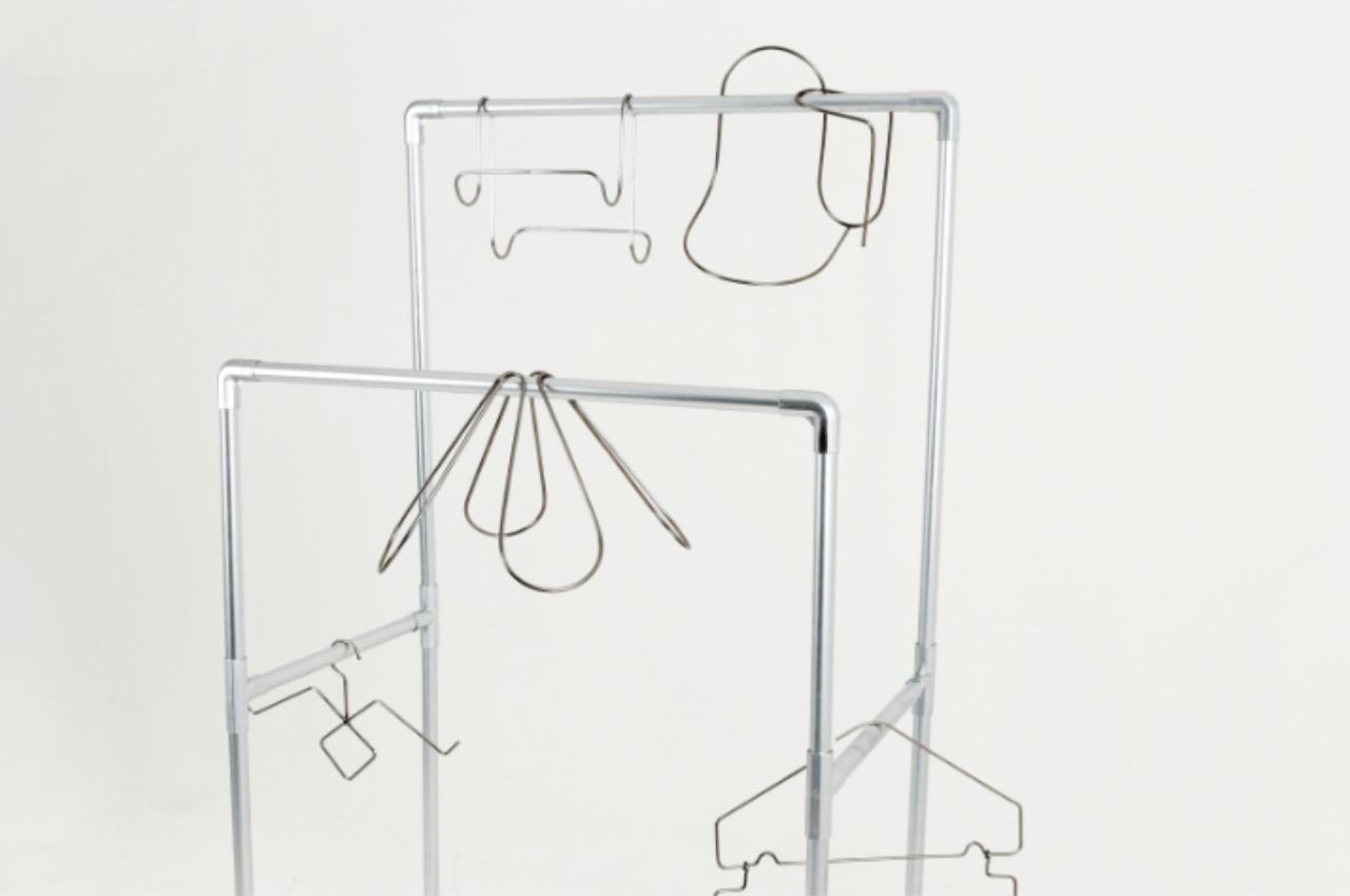 Home Furnishing，Design，coat hanger，Art，