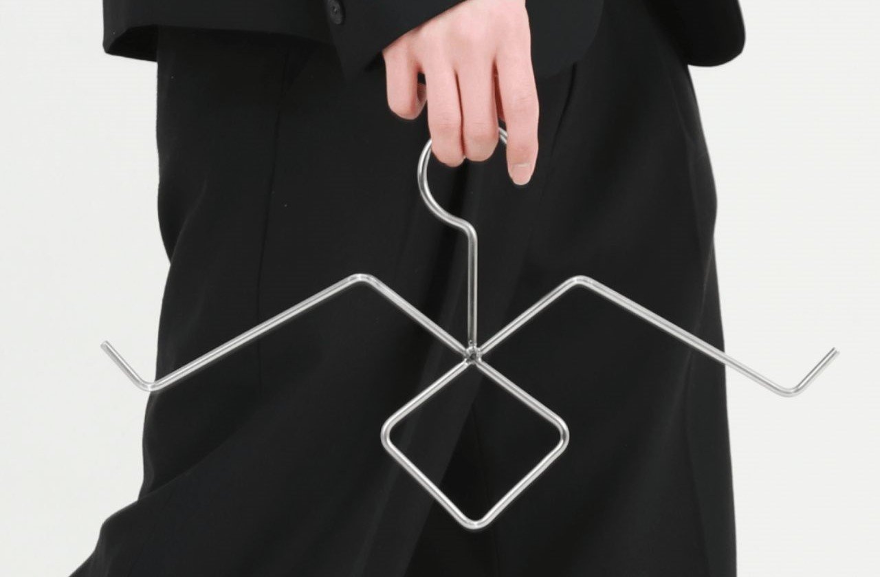 Home Furnishing，Design，coat hanger，Art，