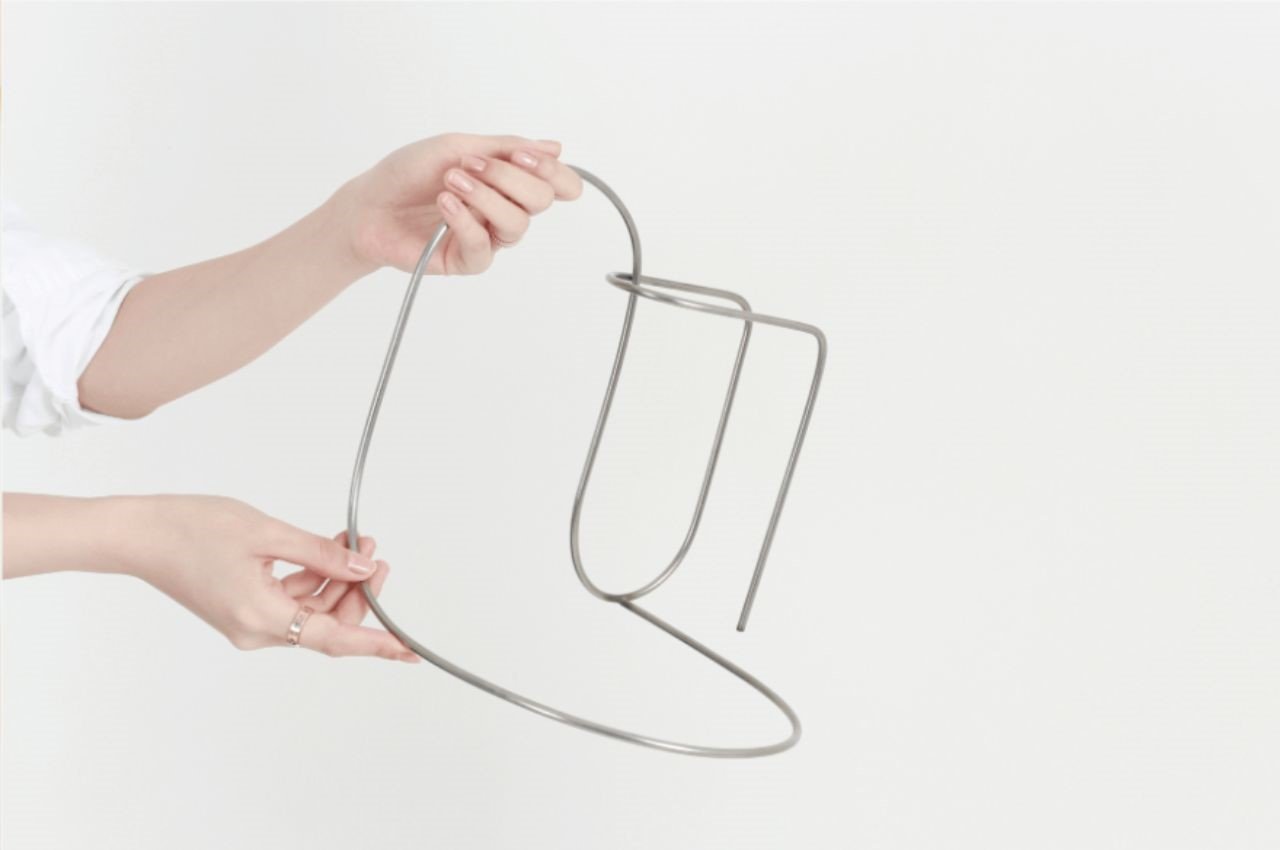 Home Furnishing，Design，coat hanger，Art，