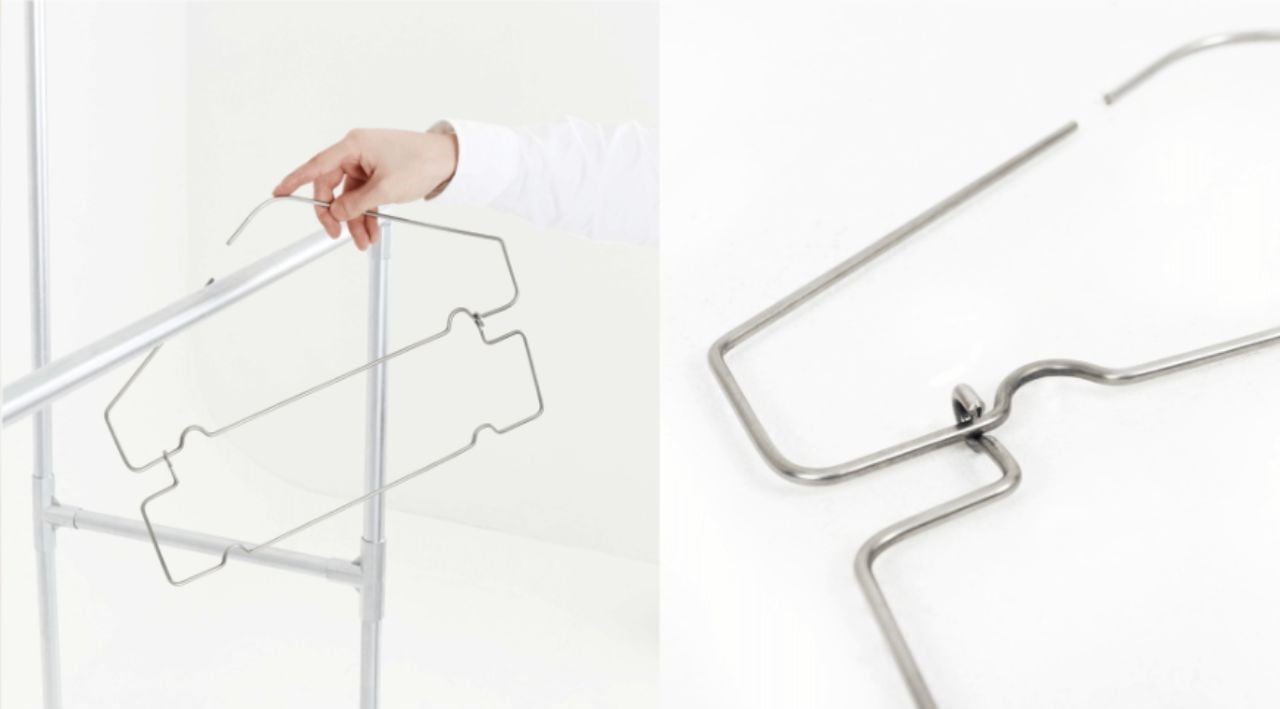 Home Furnishing，Design，coat hanger，Art，