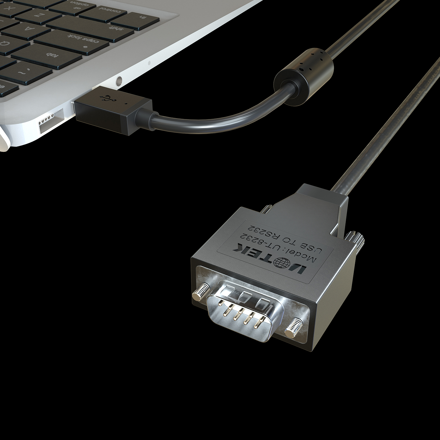 data line，Serial port，USB to RS232，USB to 485，