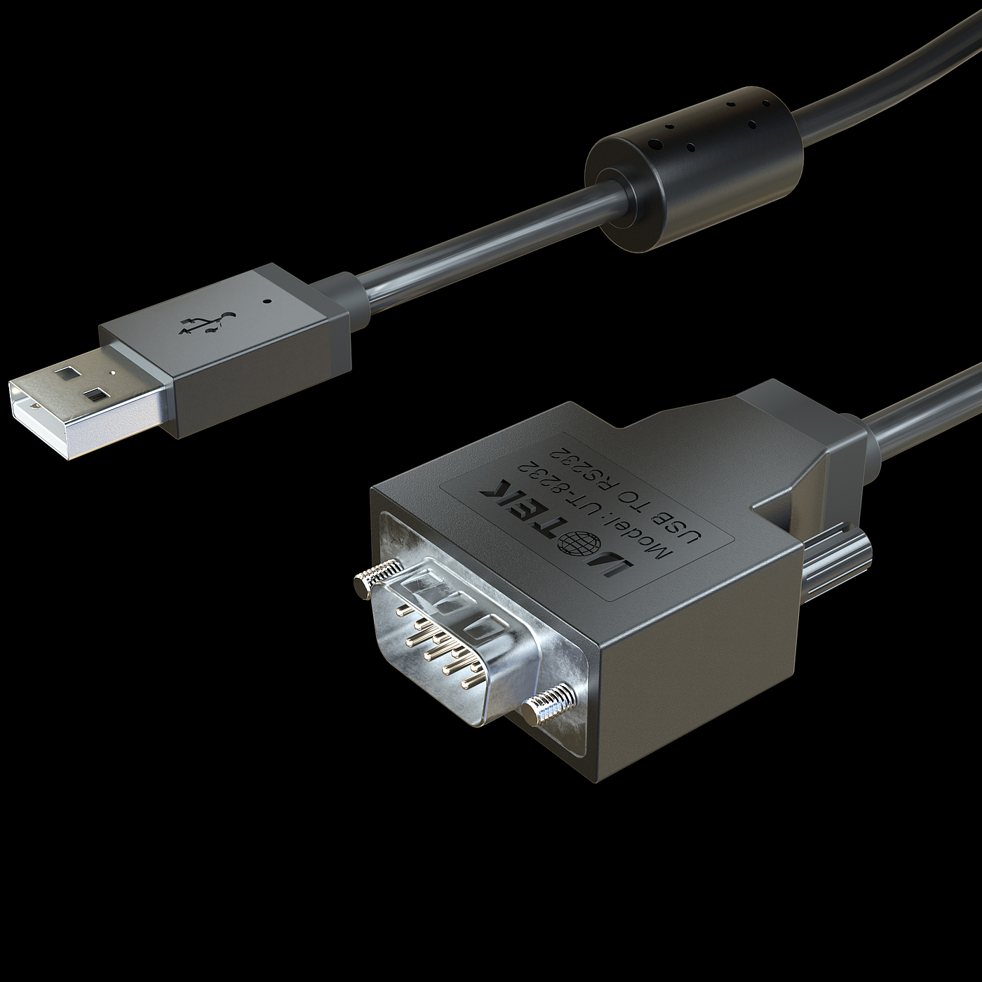 data line，Serial port，USB to RS232，USB to 485，