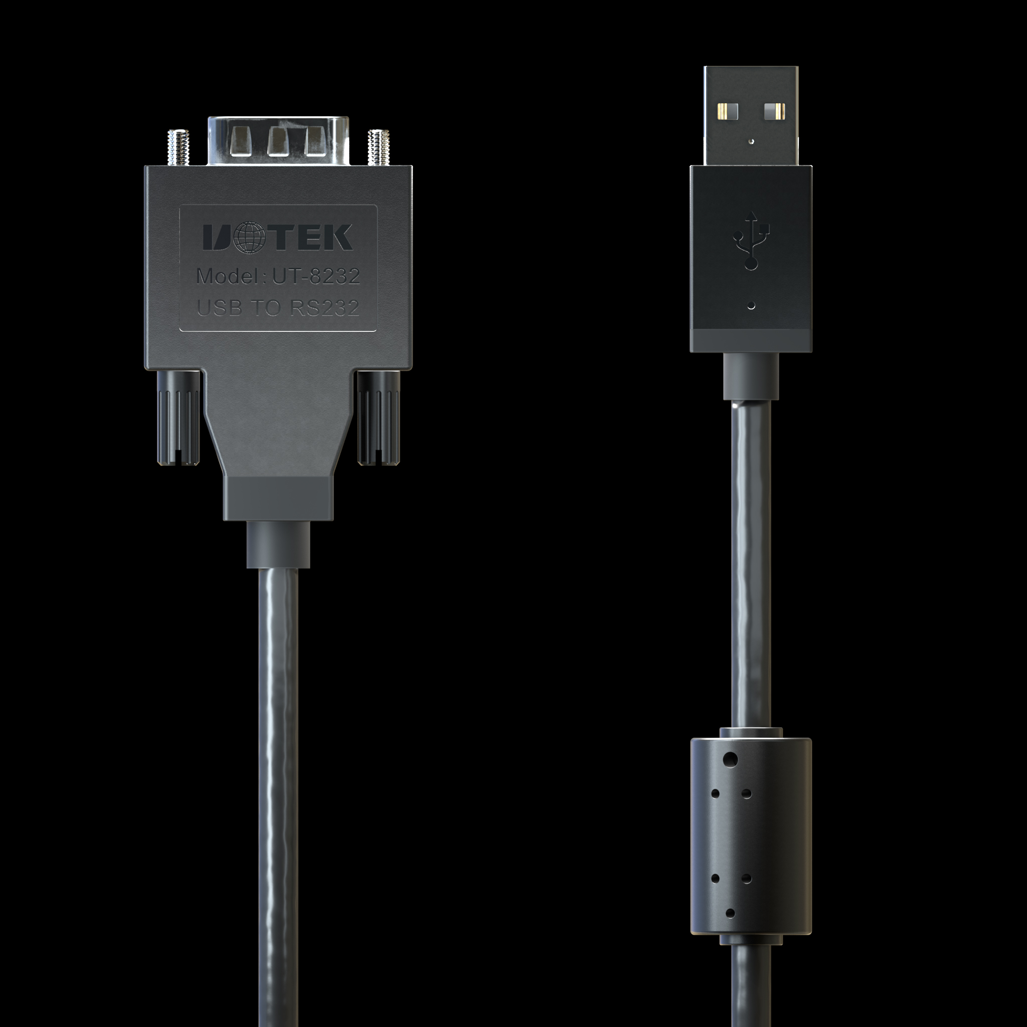 data line，Serial port，USB to RS232，USB to 485，