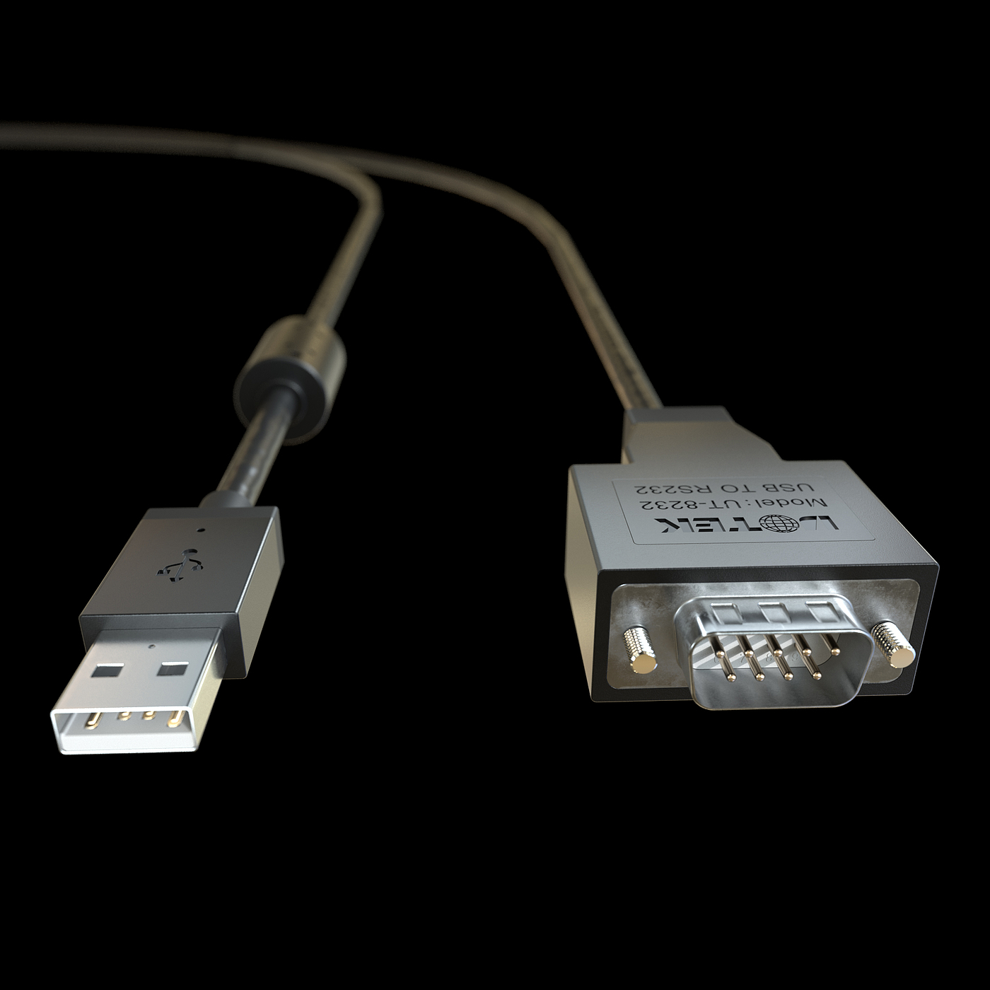数据线，串口，USB转RS232，USB转485，