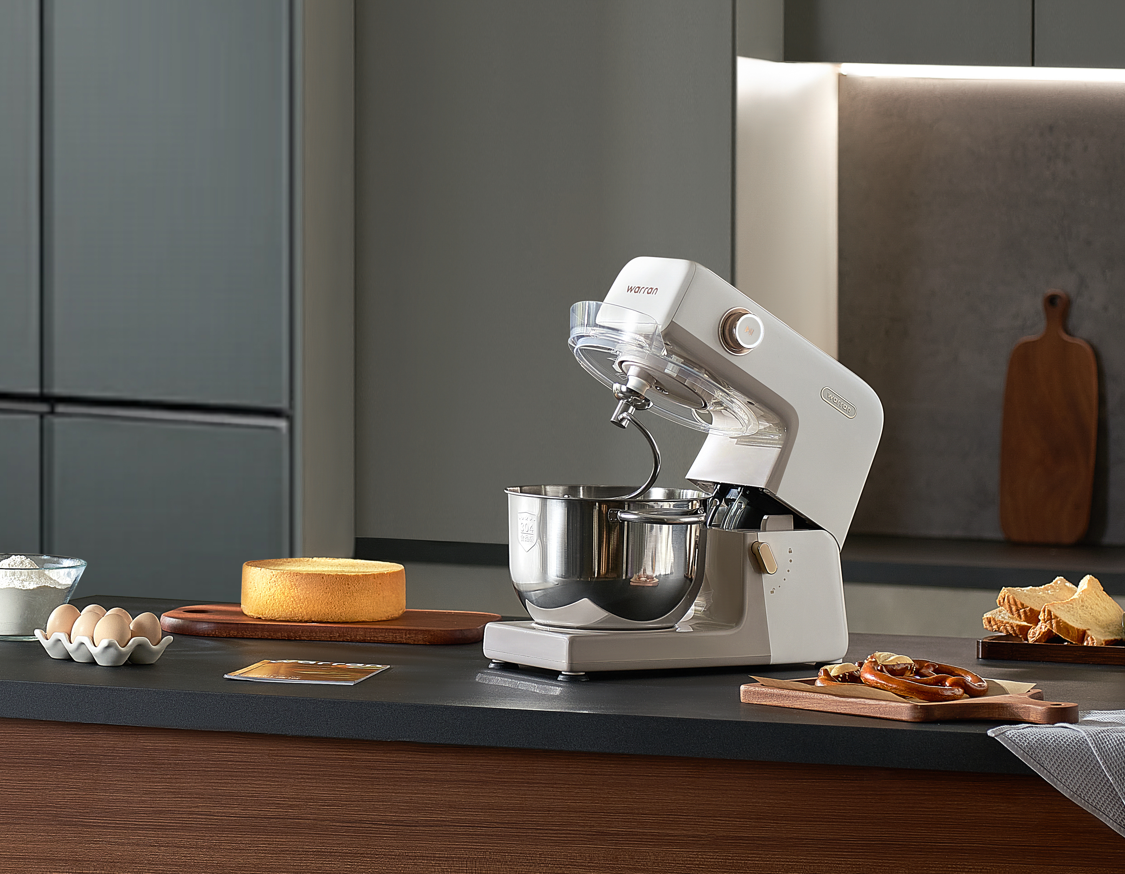 household electrical appliances，Thought design，Chef machine，small home appliances，