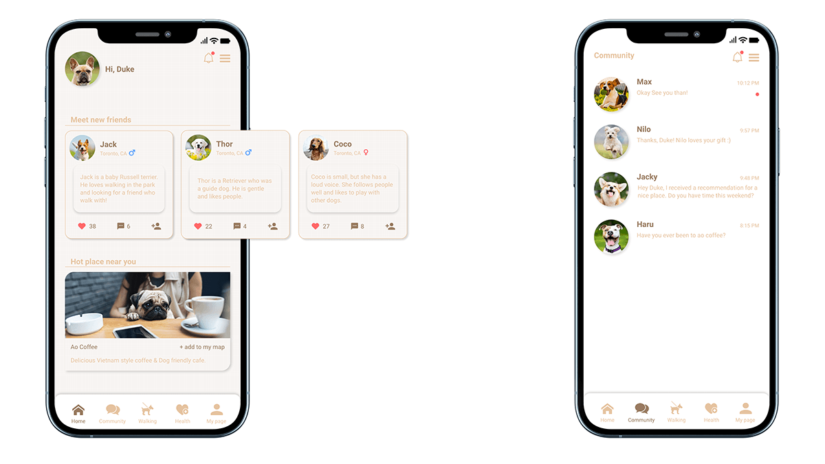 Pets，science and technology，Happy Puppy，product design，