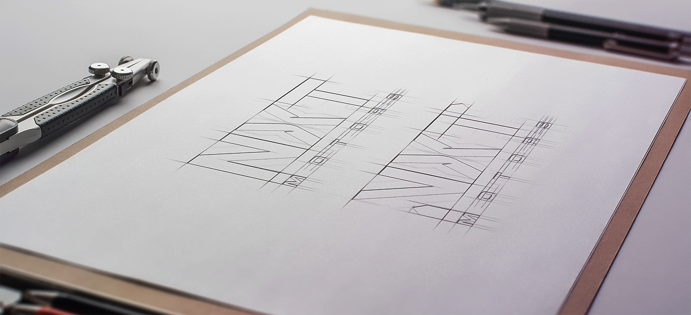 Automatic design，motorcycle，NXT，