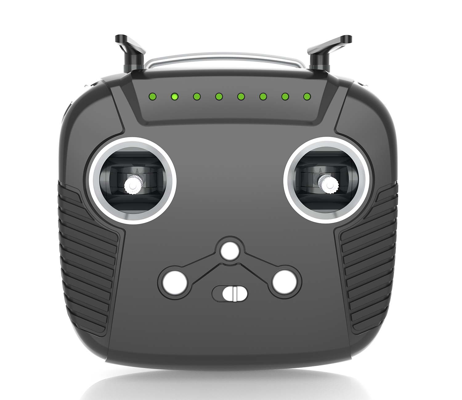 UAV remote control，