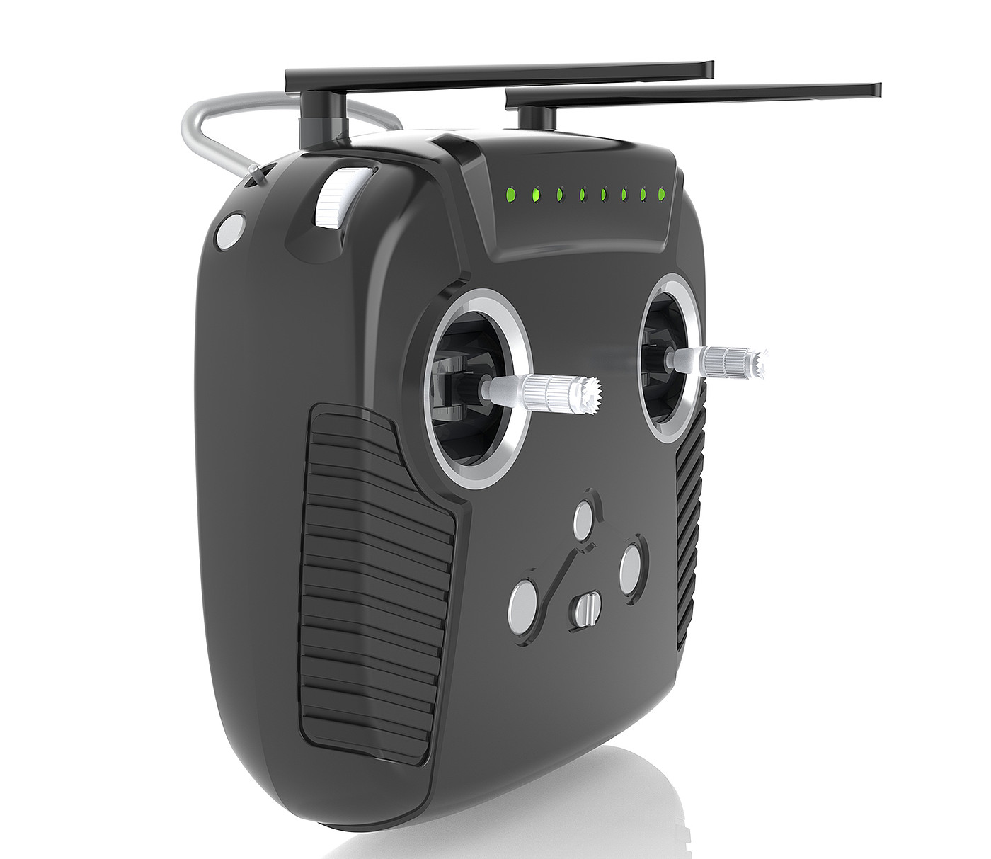 UAV remote control，