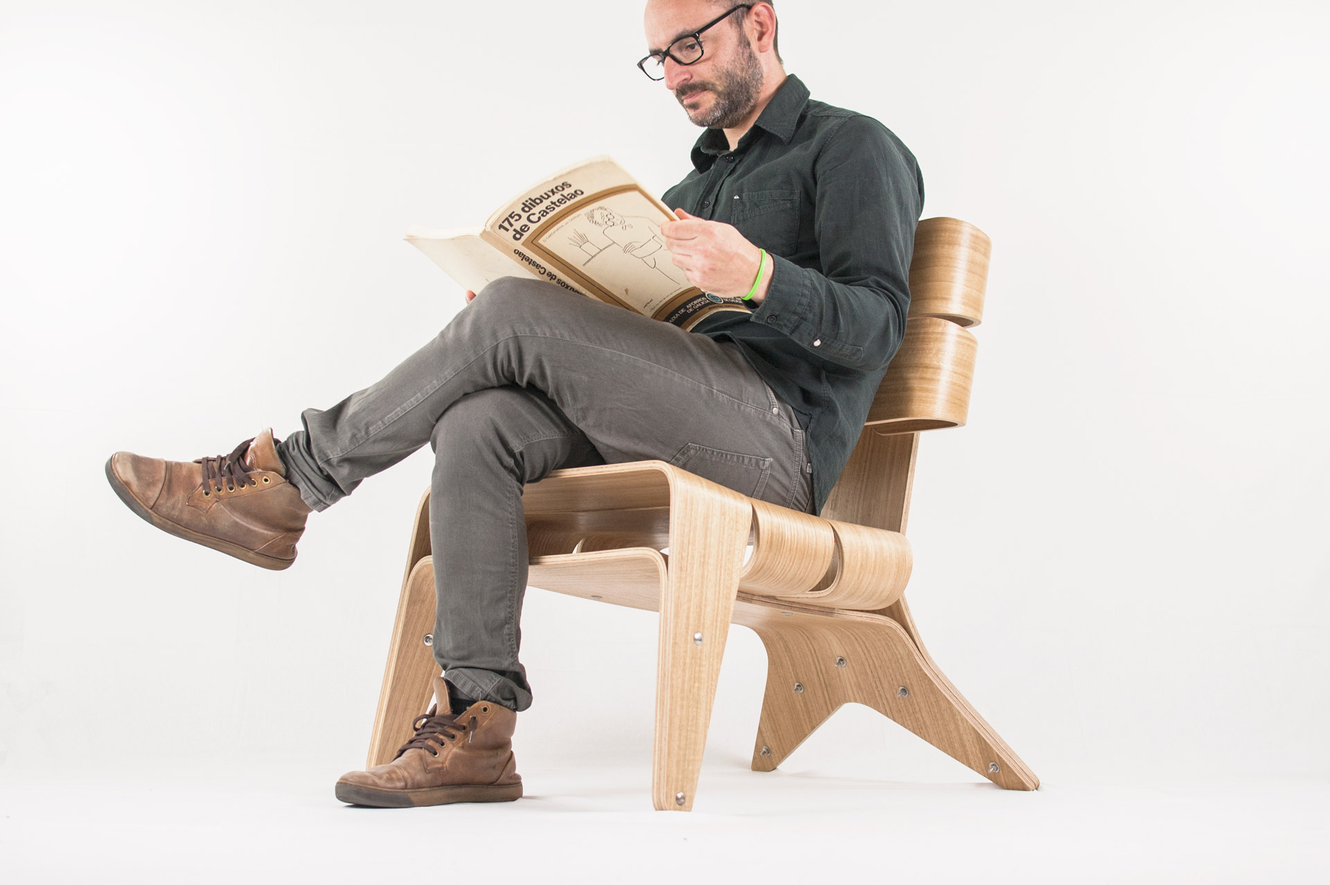 furniture，Series design，product design，Eira，Wooden furniture，