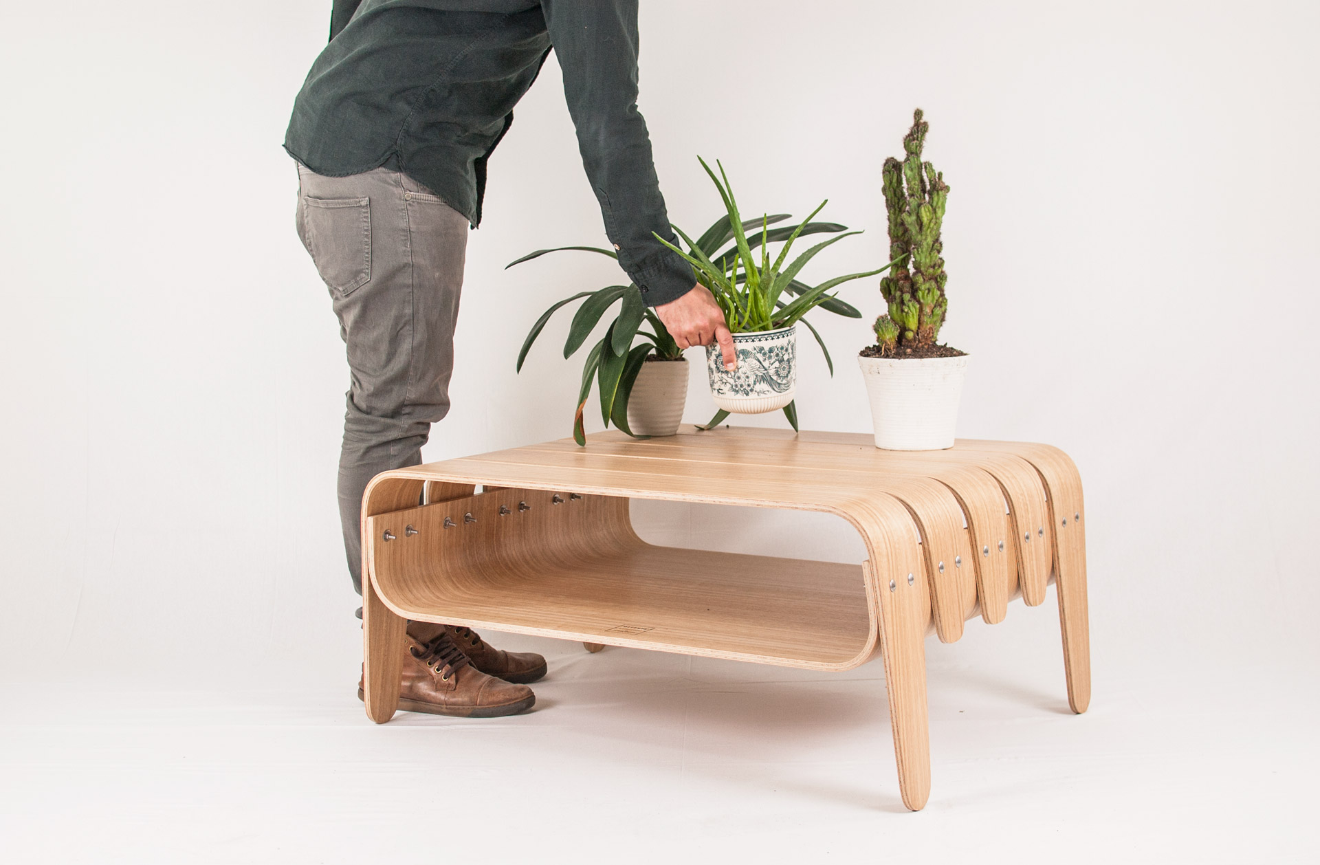 furniture，Series design，product design，Eira，Wooden furniture，