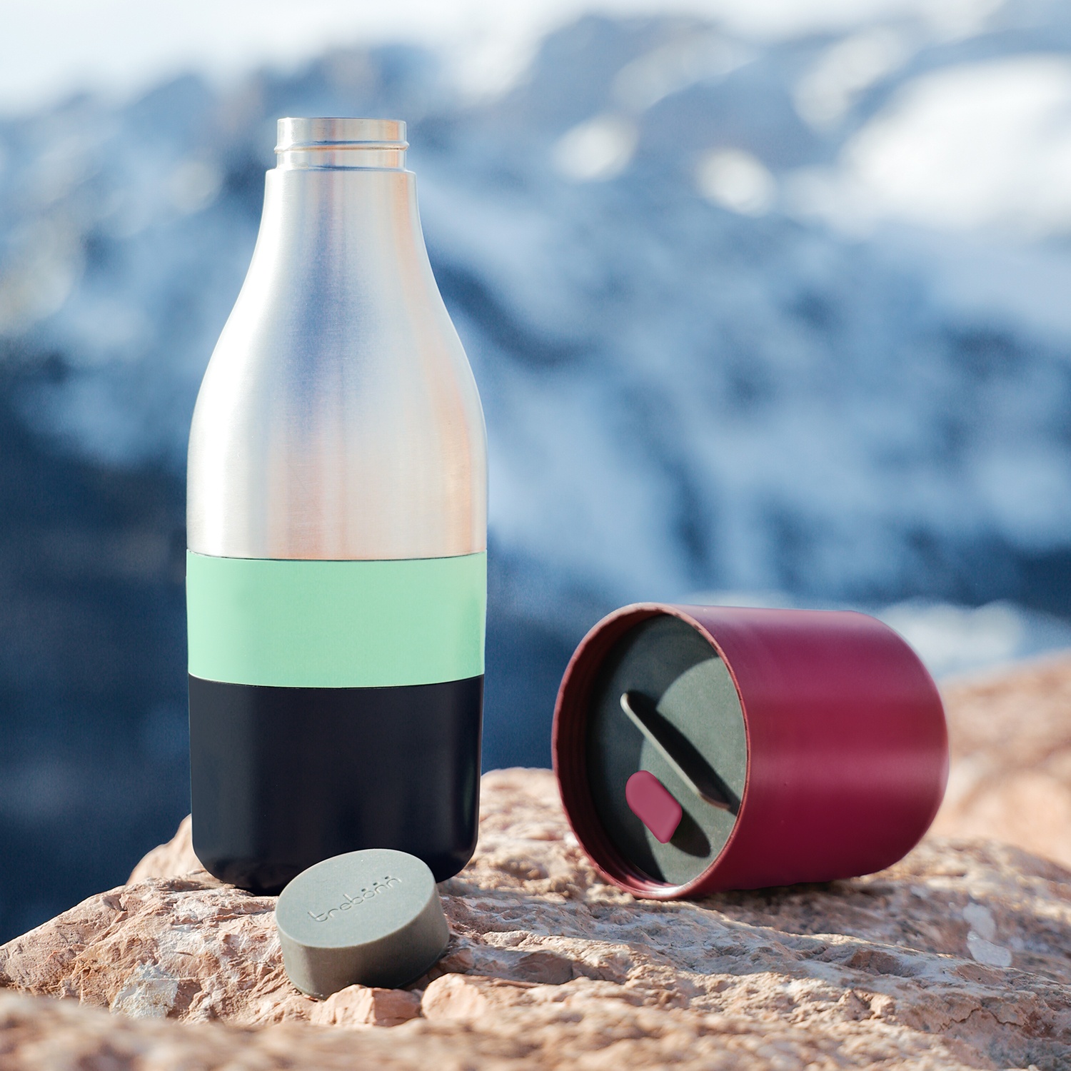 Trebonn，carry-on，container，product design，