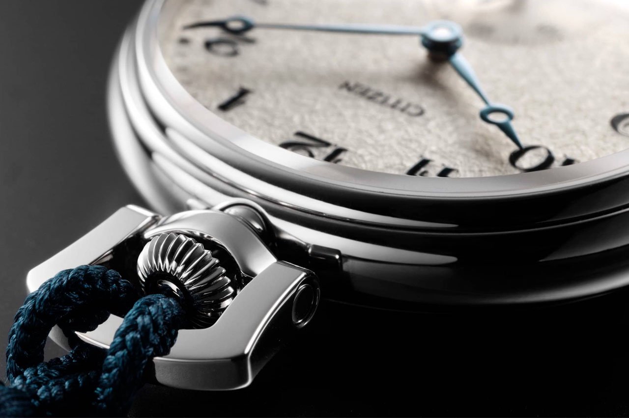 Limited edition，Pocket Watch，West Tiecheng，Centennial，