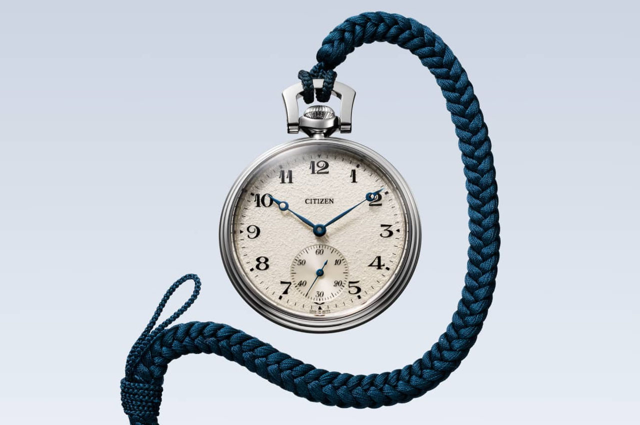 Limited edition，Pocket Watch，West Tiecheng，Centennial，