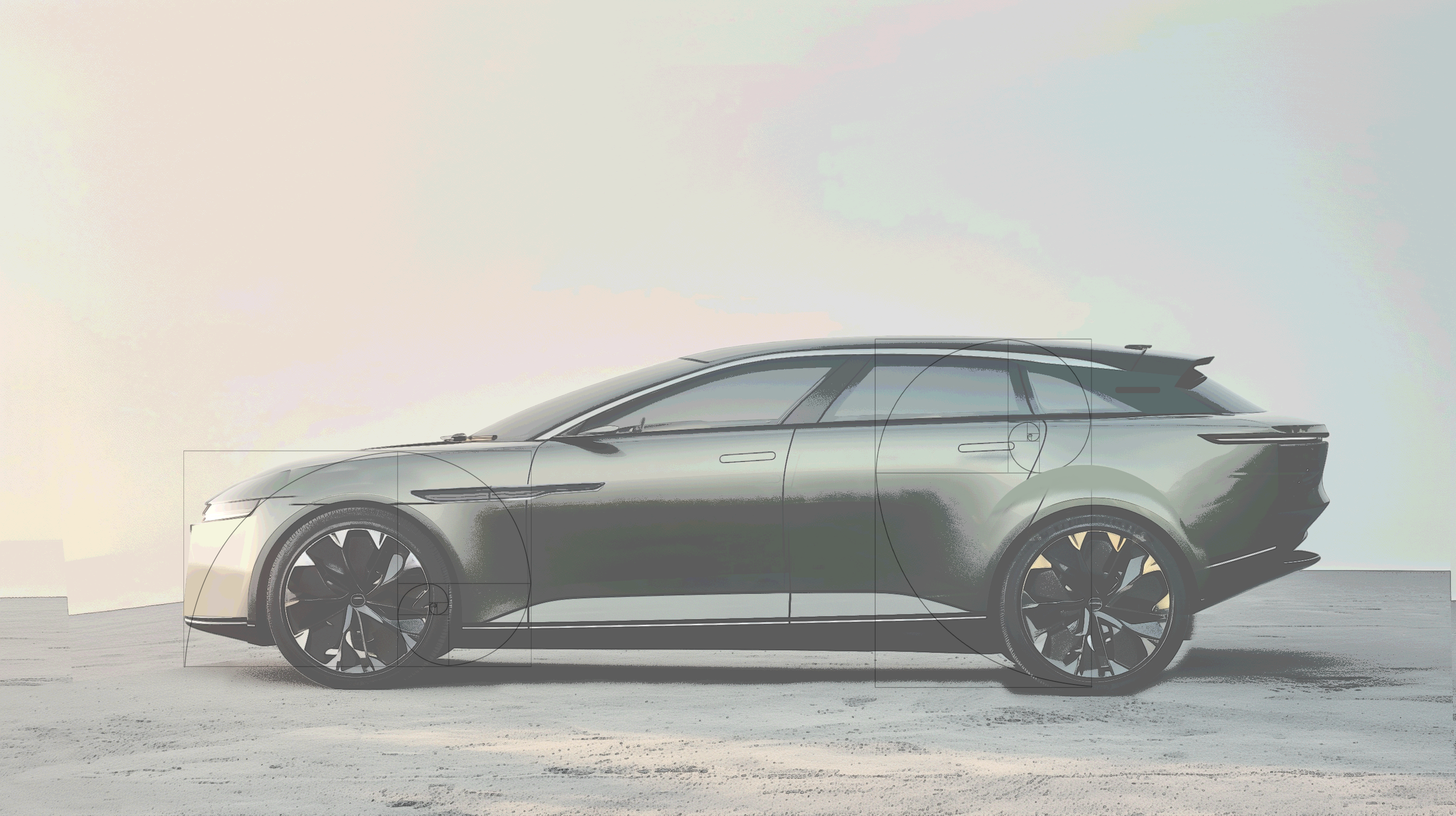 Range Rover，vehicle，Brake，