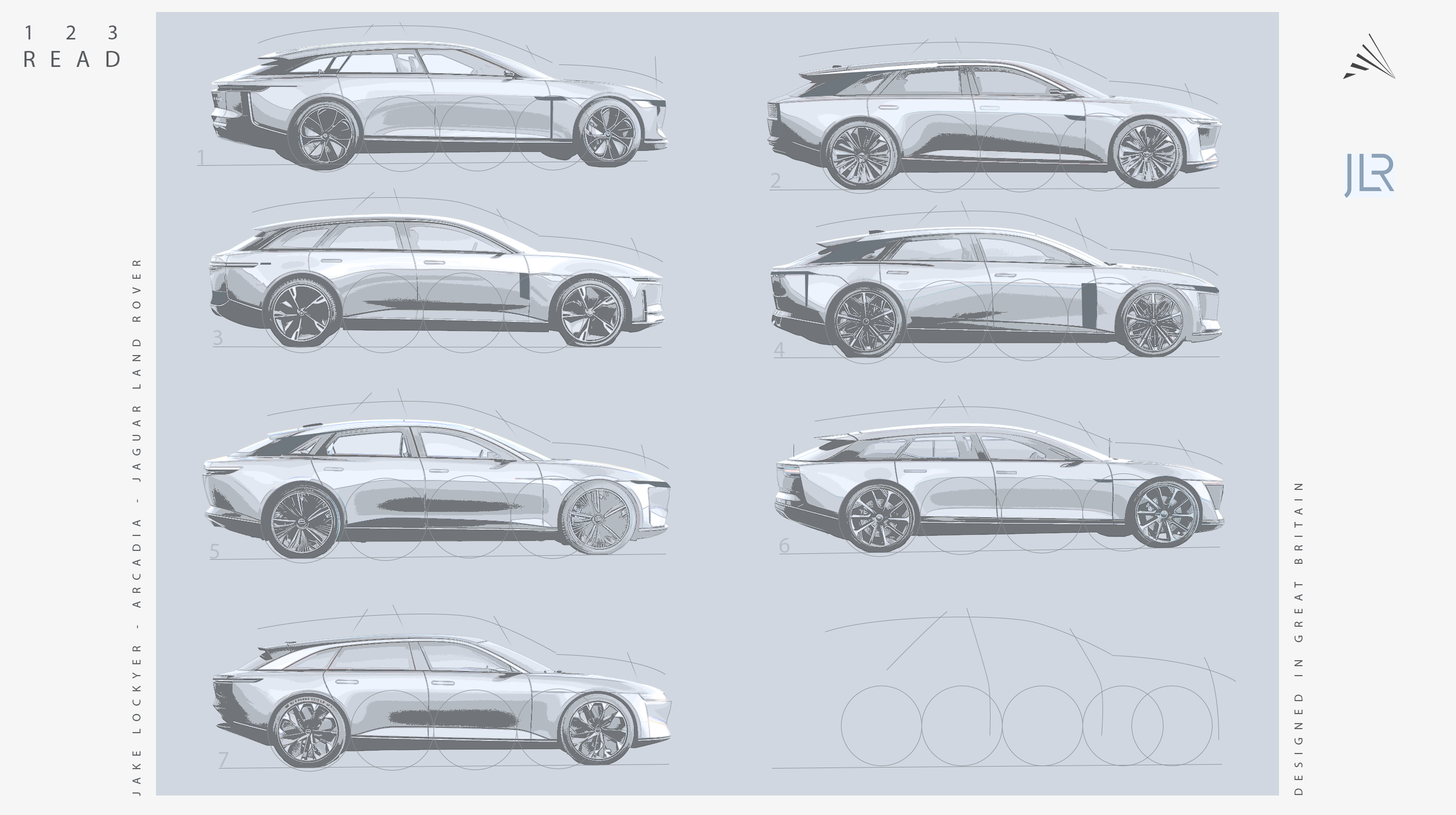 Range Rover，vehicle，Brake，