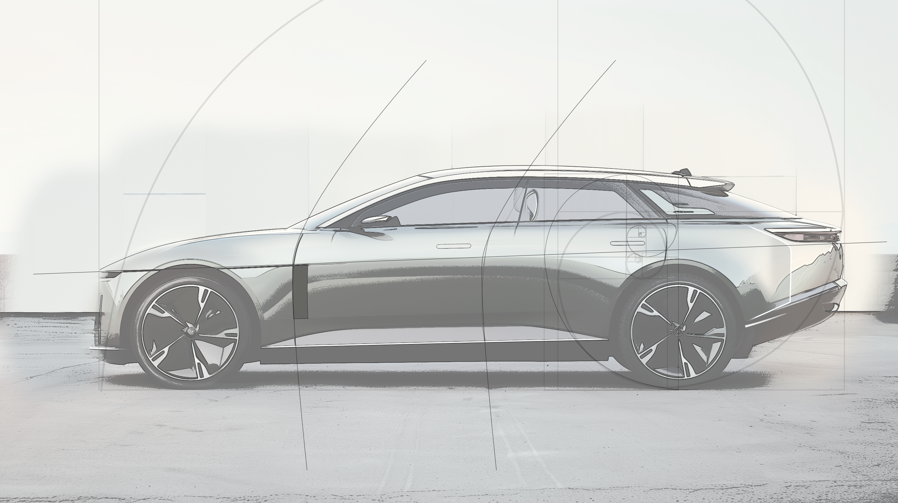 Range Rover，vehicle，Brake，