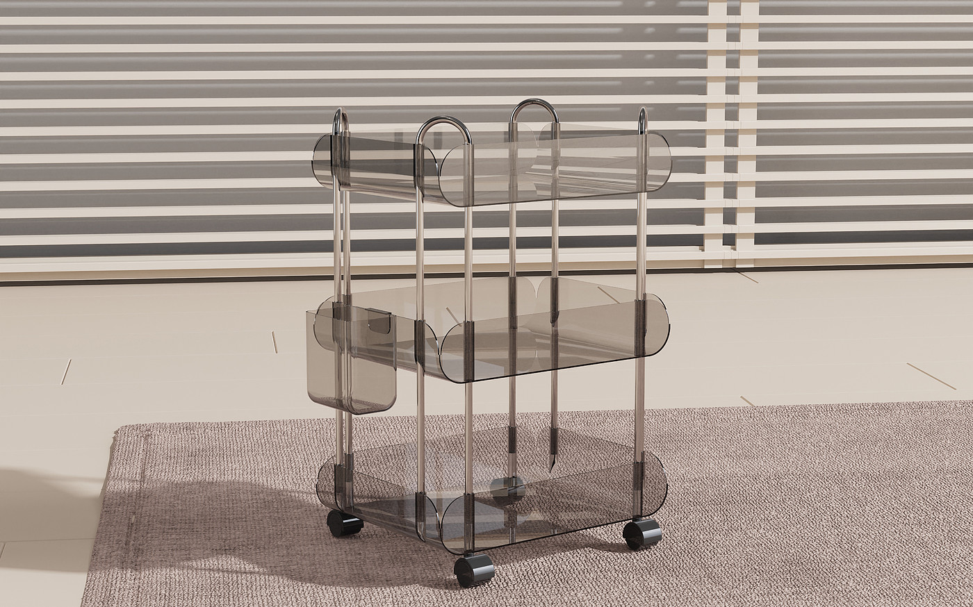 Receive，Storage Rack，Storage trolley，Storage Rack Trolley，Storage rack，Trolley，