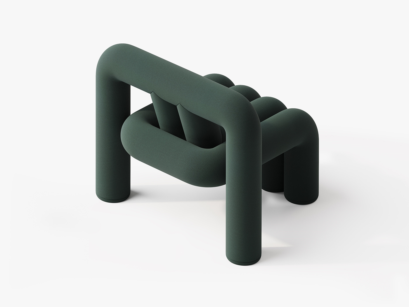 concept，chair，Art design，Home Furnishing，