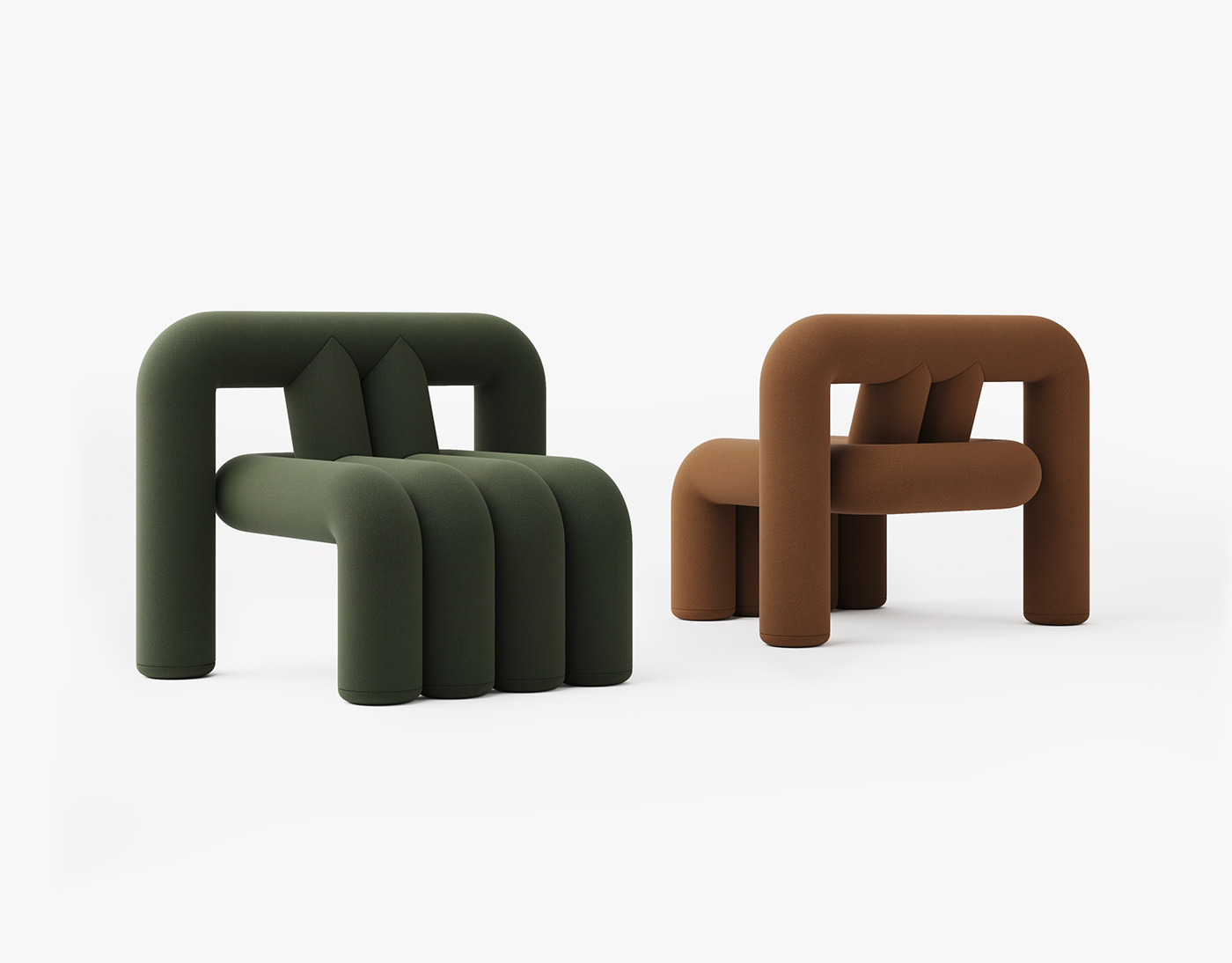 concept，chair，Art design，Home Furnishing，