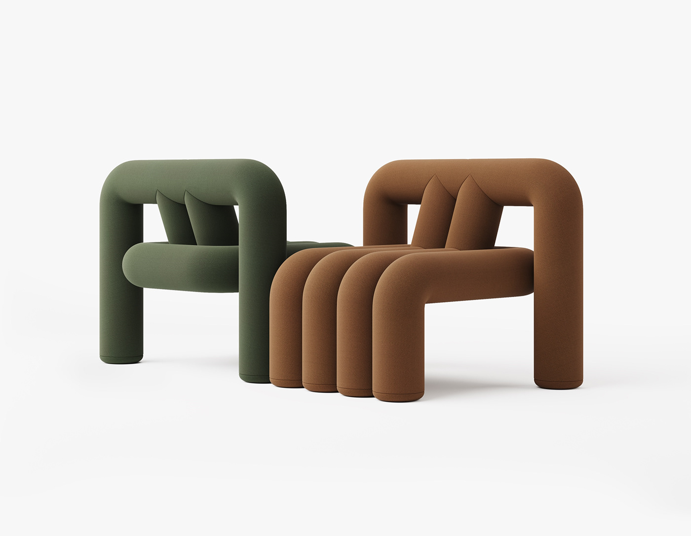 concept，chair，Art design，Home Furnishing，