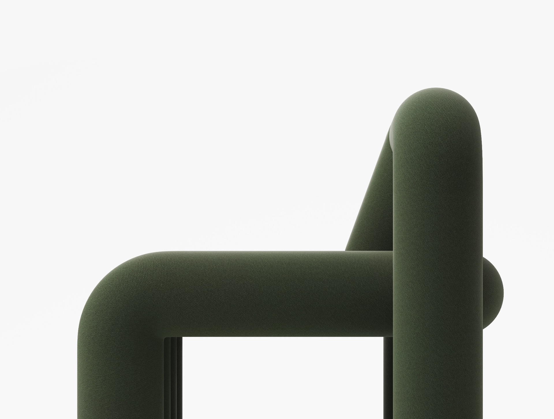 concept，chair，Art design，Home Furnishing，