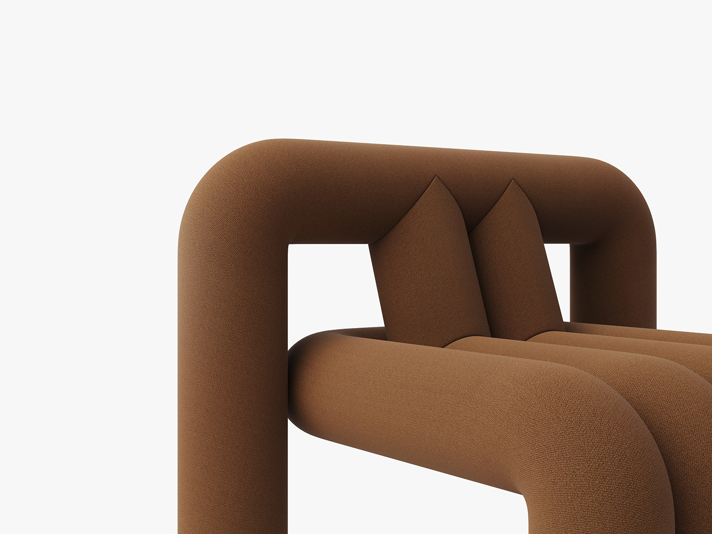 concept，chair，Art design，Home Furnishing，
