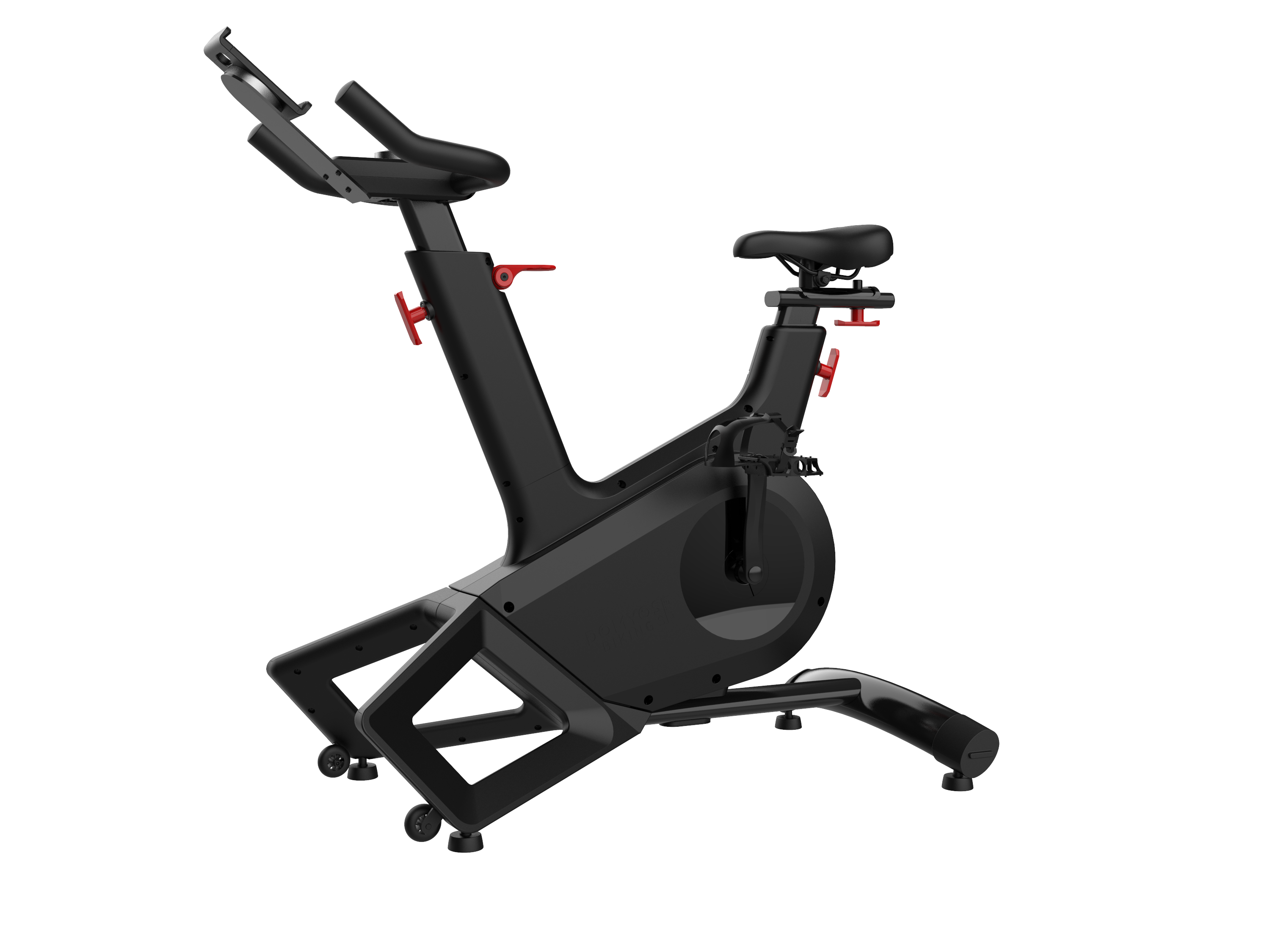 Fitness bike，Bicycle，Bicycle，Bodybuilding，motion，healthy，Spinning bike，