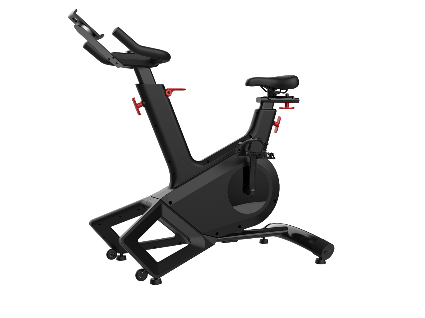 Fitness bike，Bicycle，Bicycle，Bodybuilding，motion，healthy，Spinning bike，