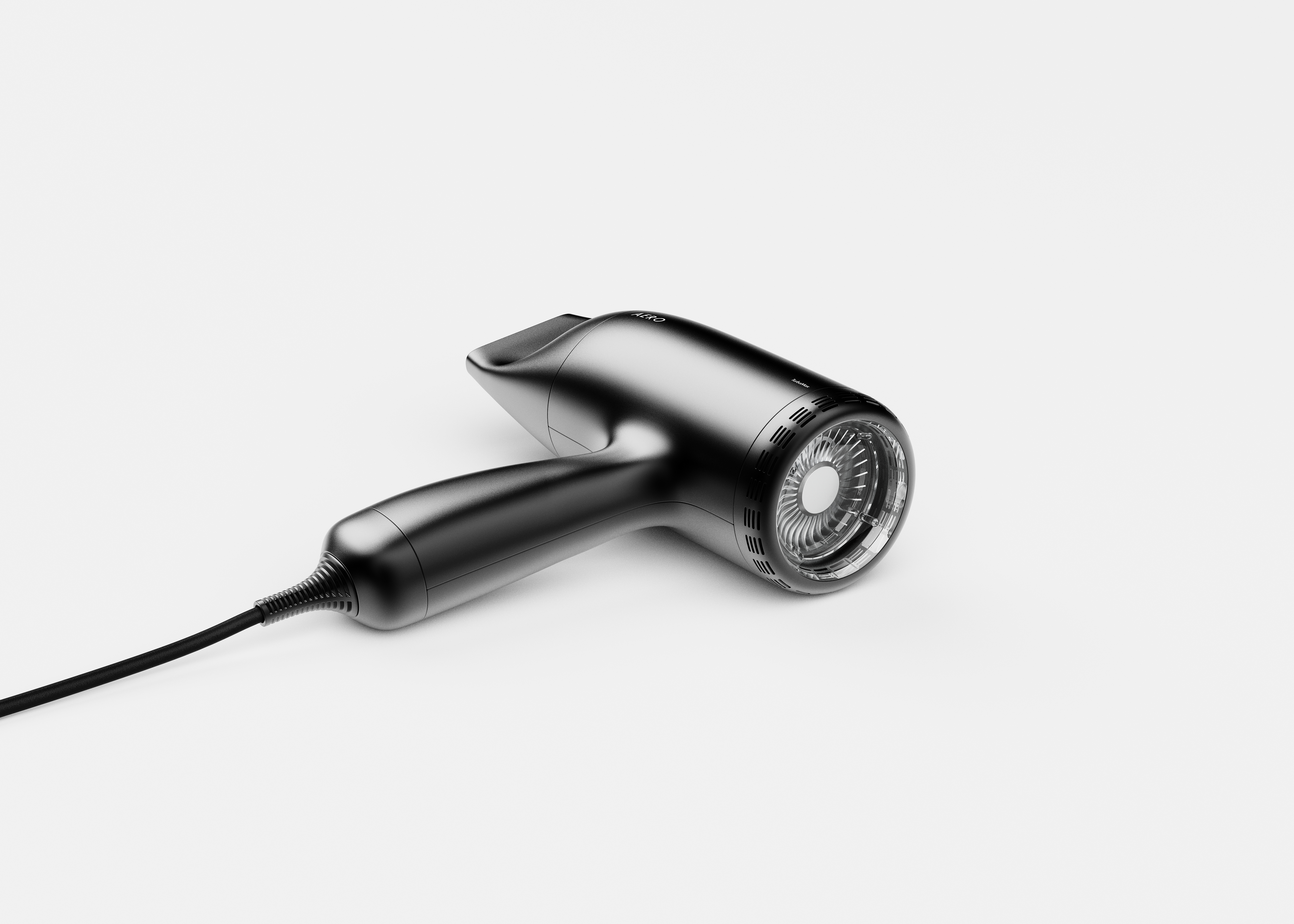 aero，hair drier，Art design，esthetics，product，