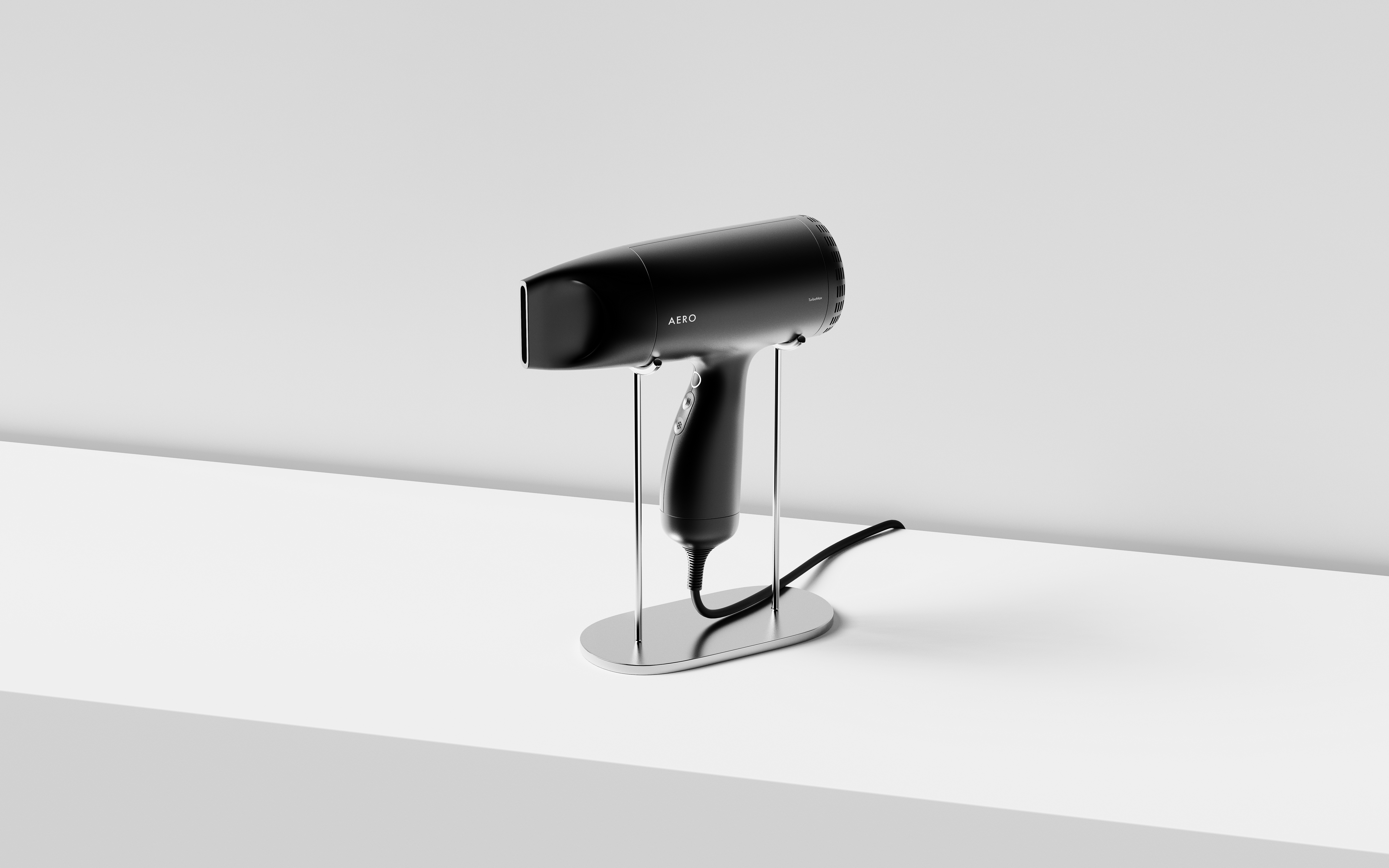 aero，hair drier，Art design，esthetics，product，