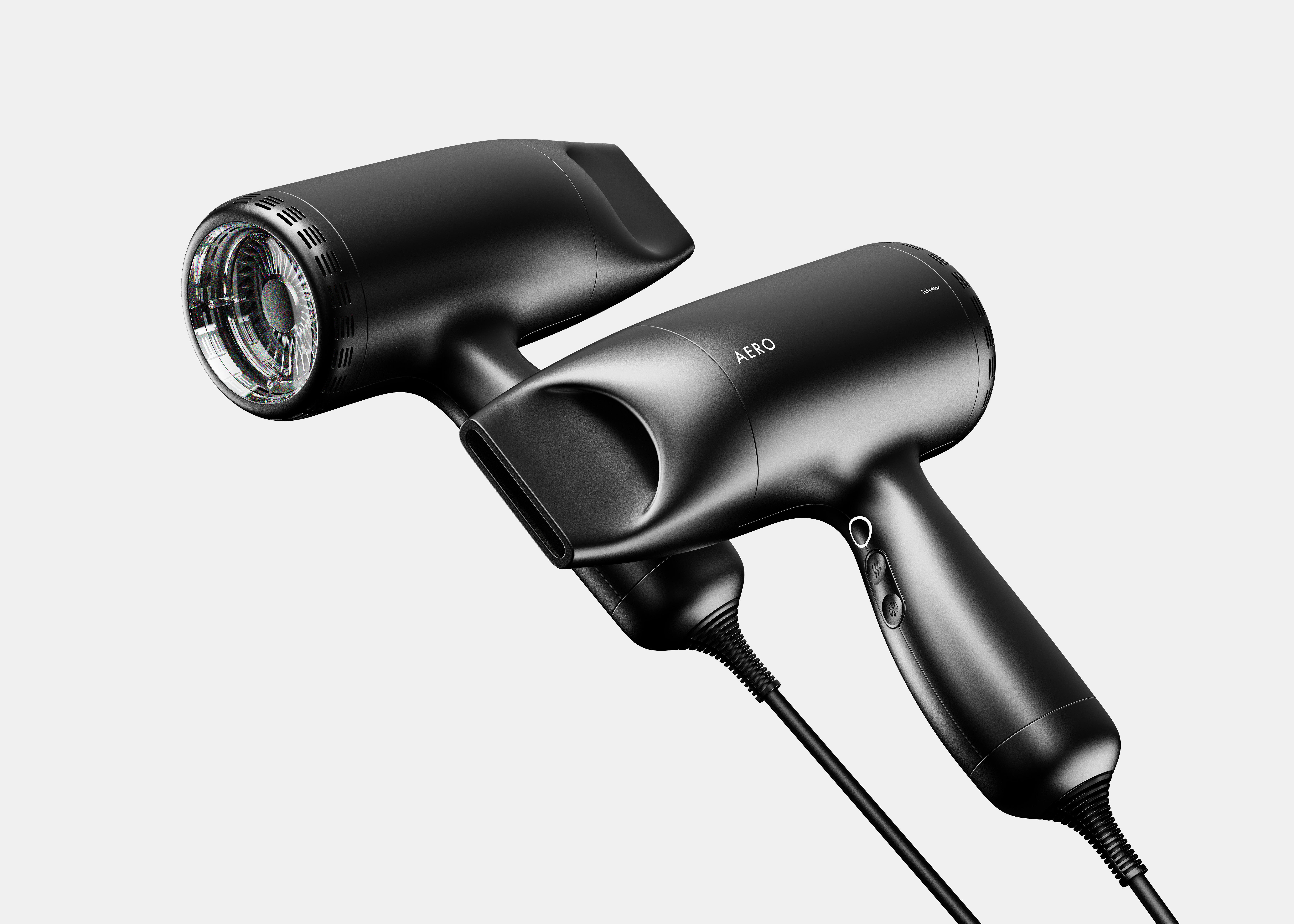 aero，hair drier，Art design，esthetics，product，