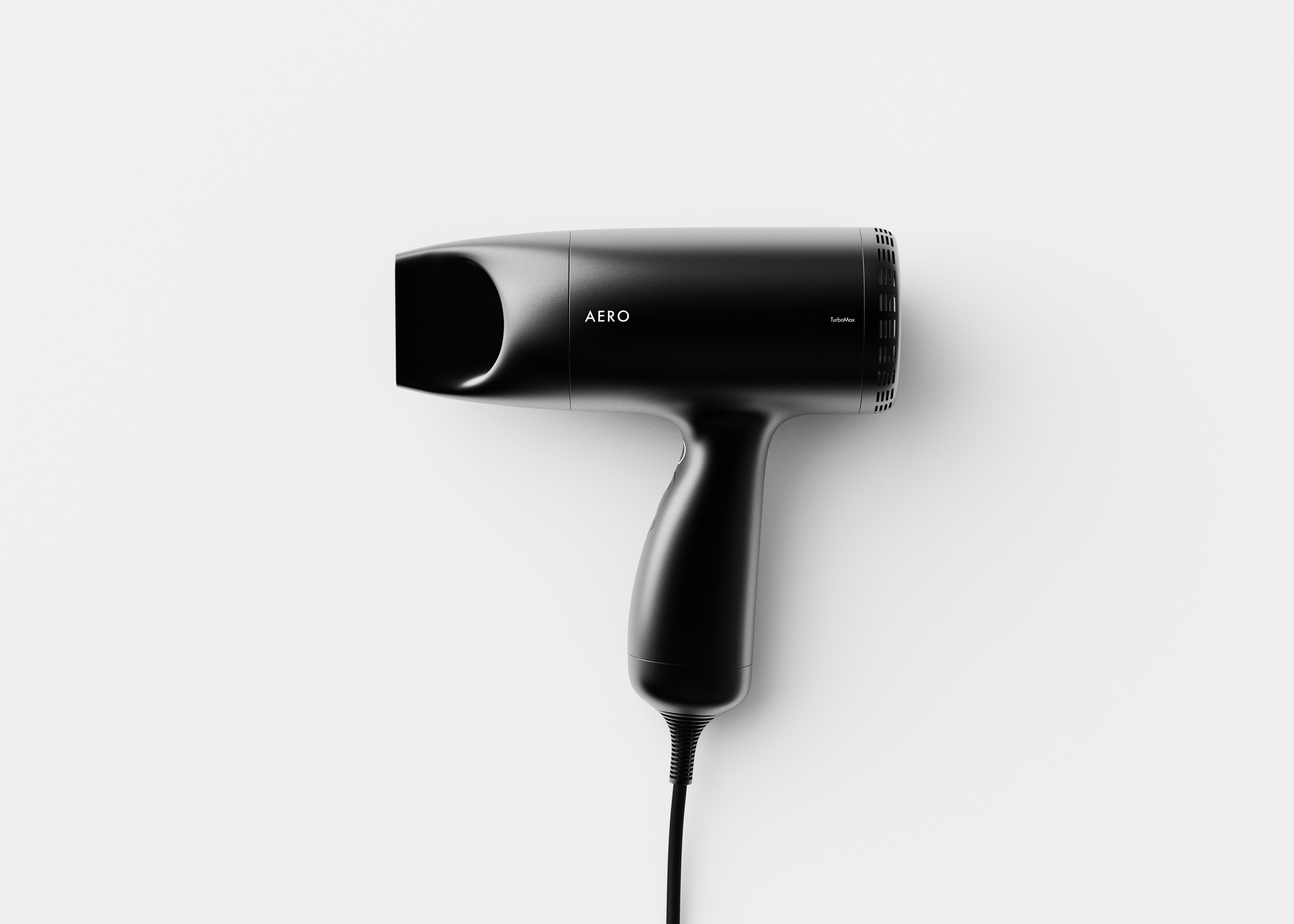 aero，hair drier，Art design，esthetics，product，