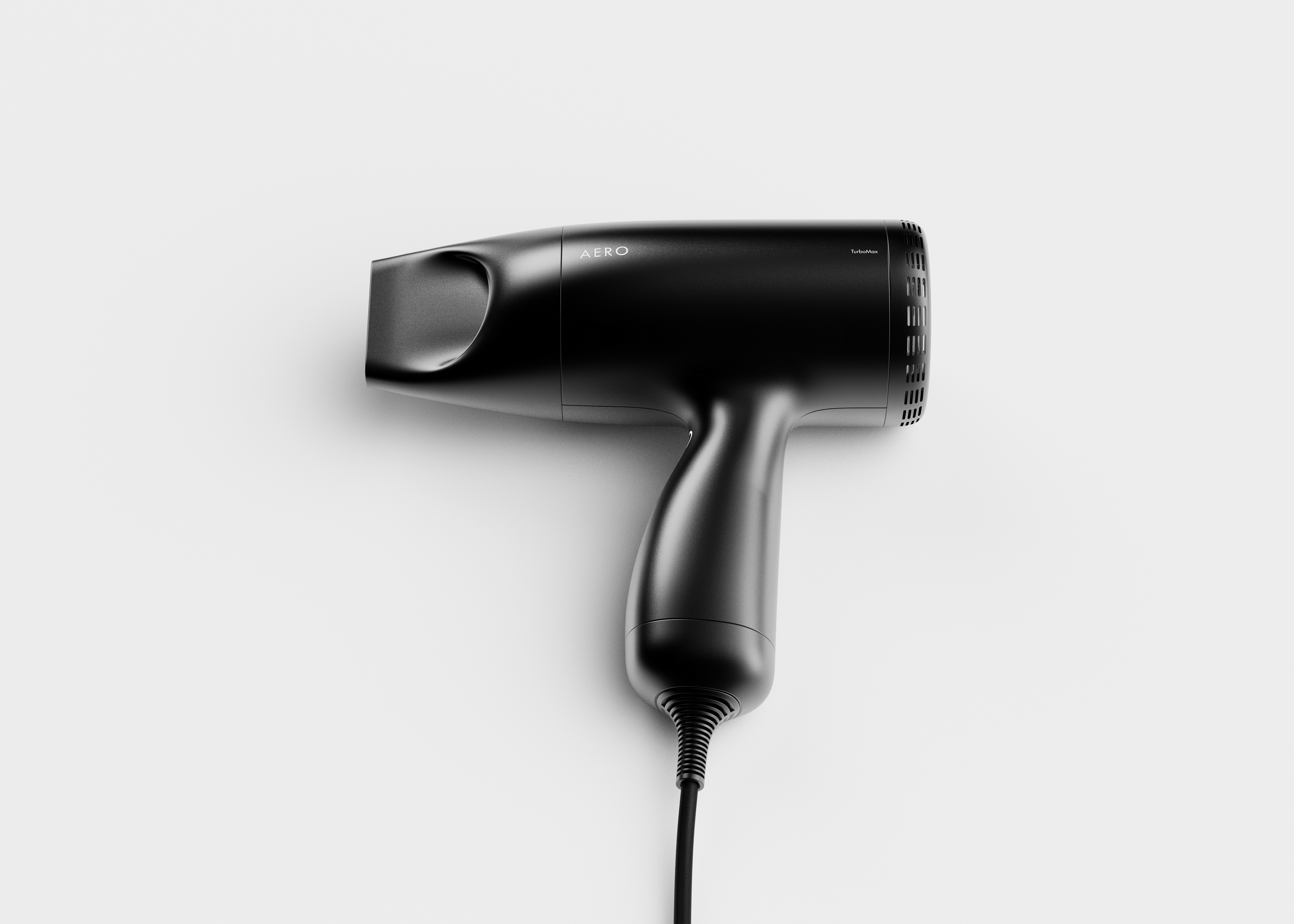 aero，hair drier，Art design，esthetics，product，
