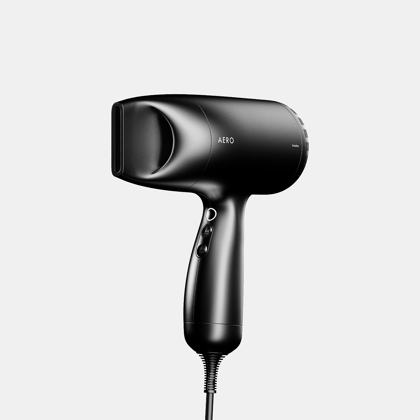 aero，hair drier，Art design，esthetics，product，