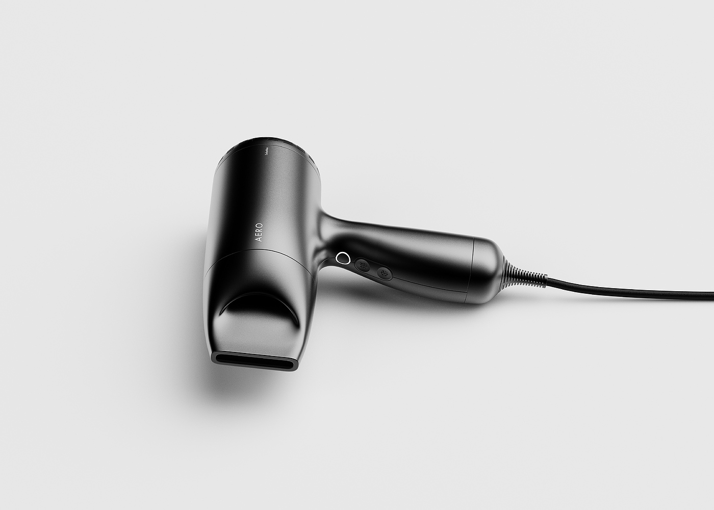 aero，hair drier，Art design，esthetics，product，