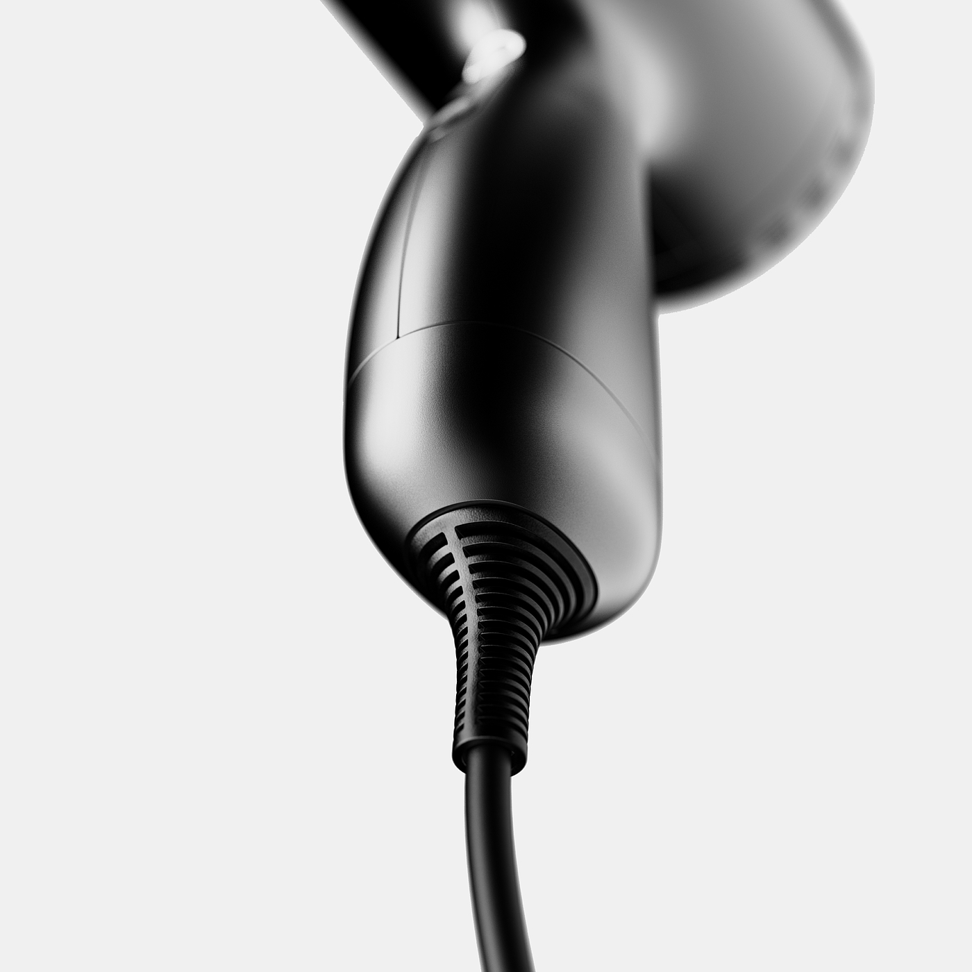 aero，hair drier，Art design，esthetics，product，