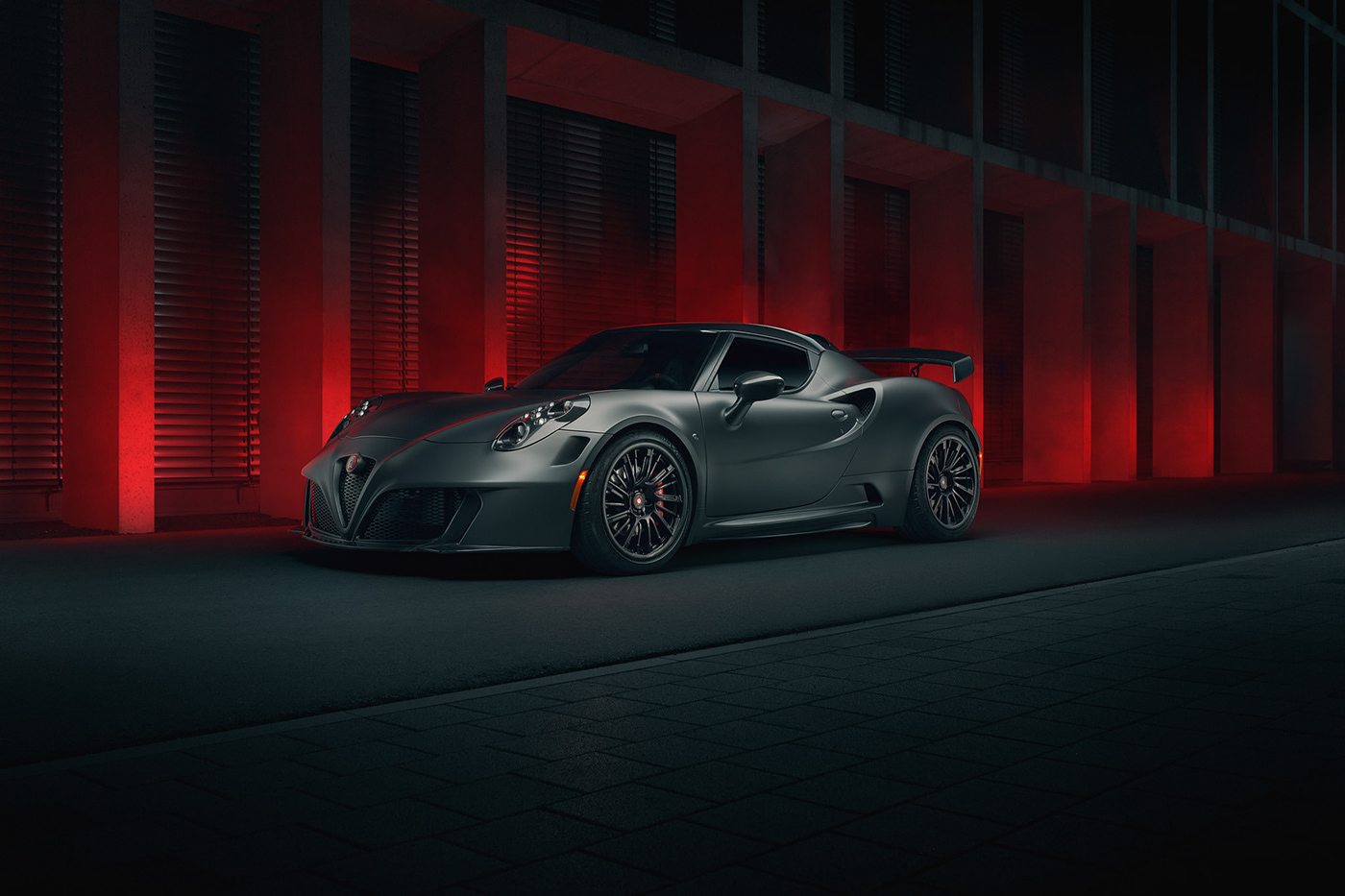 Automatic design，racing，Pogea，