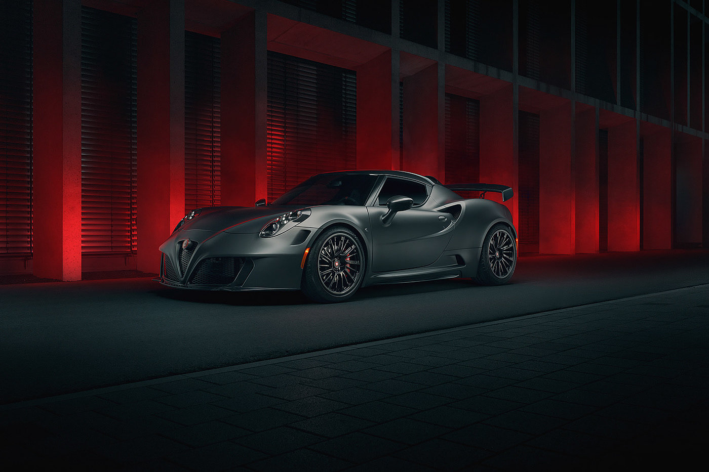 Automatic design，racing，Pogea，