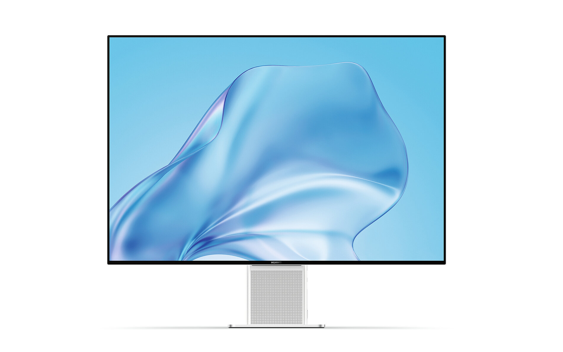 Huawei，monitor，wireless，True Color，product design，